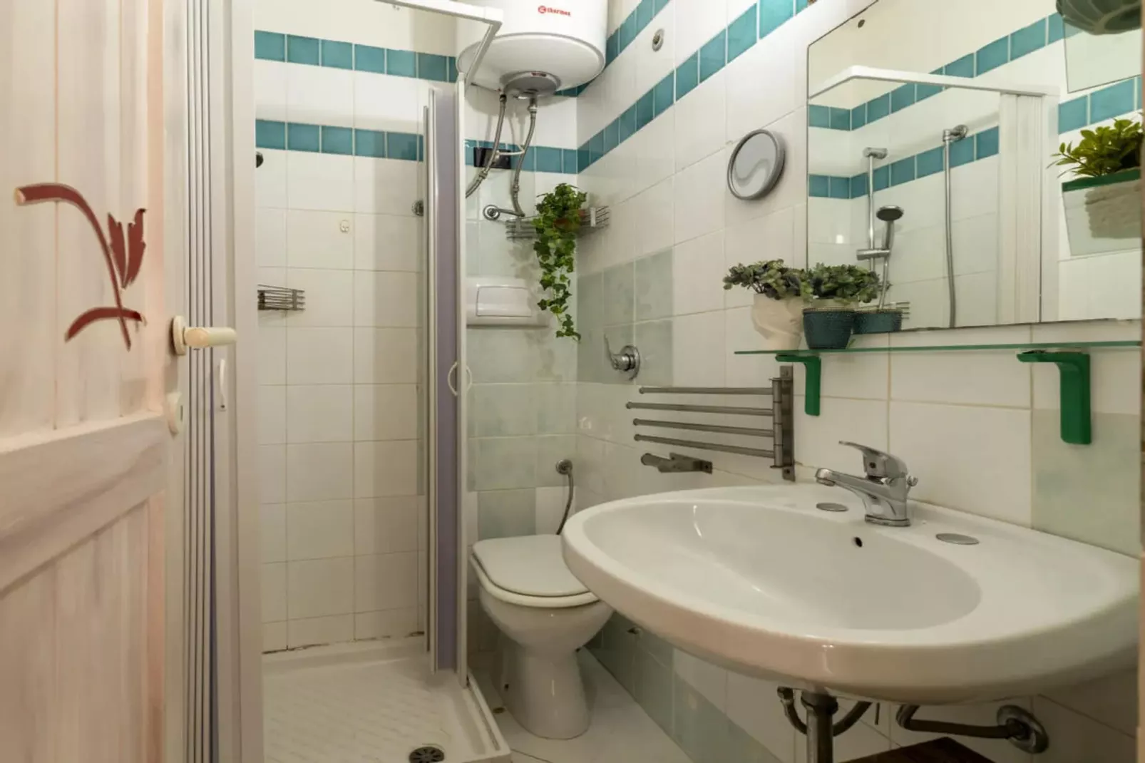 Studio Superior 22-Badezimmer