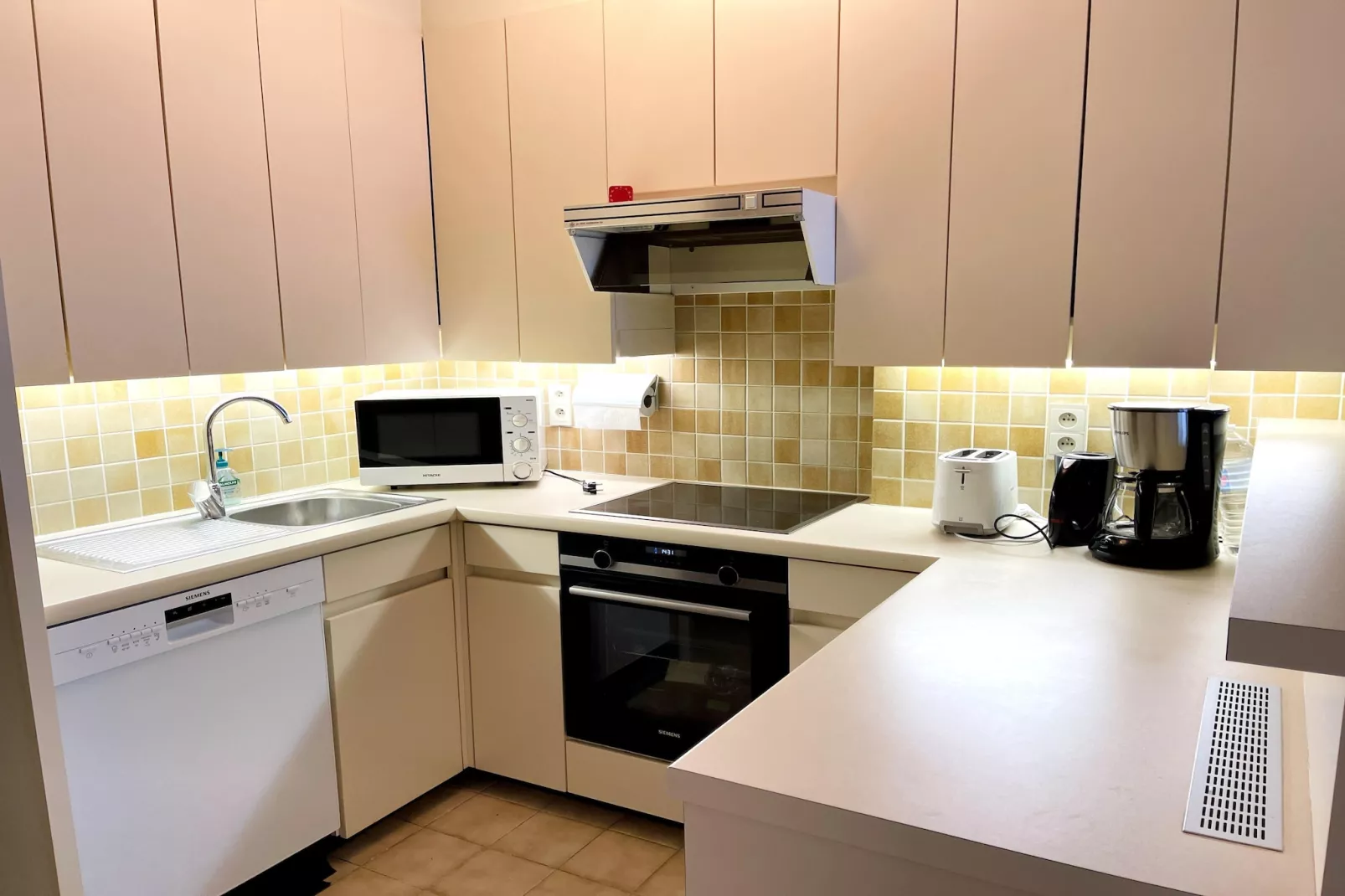 Zeedijk 43 - Cuisine