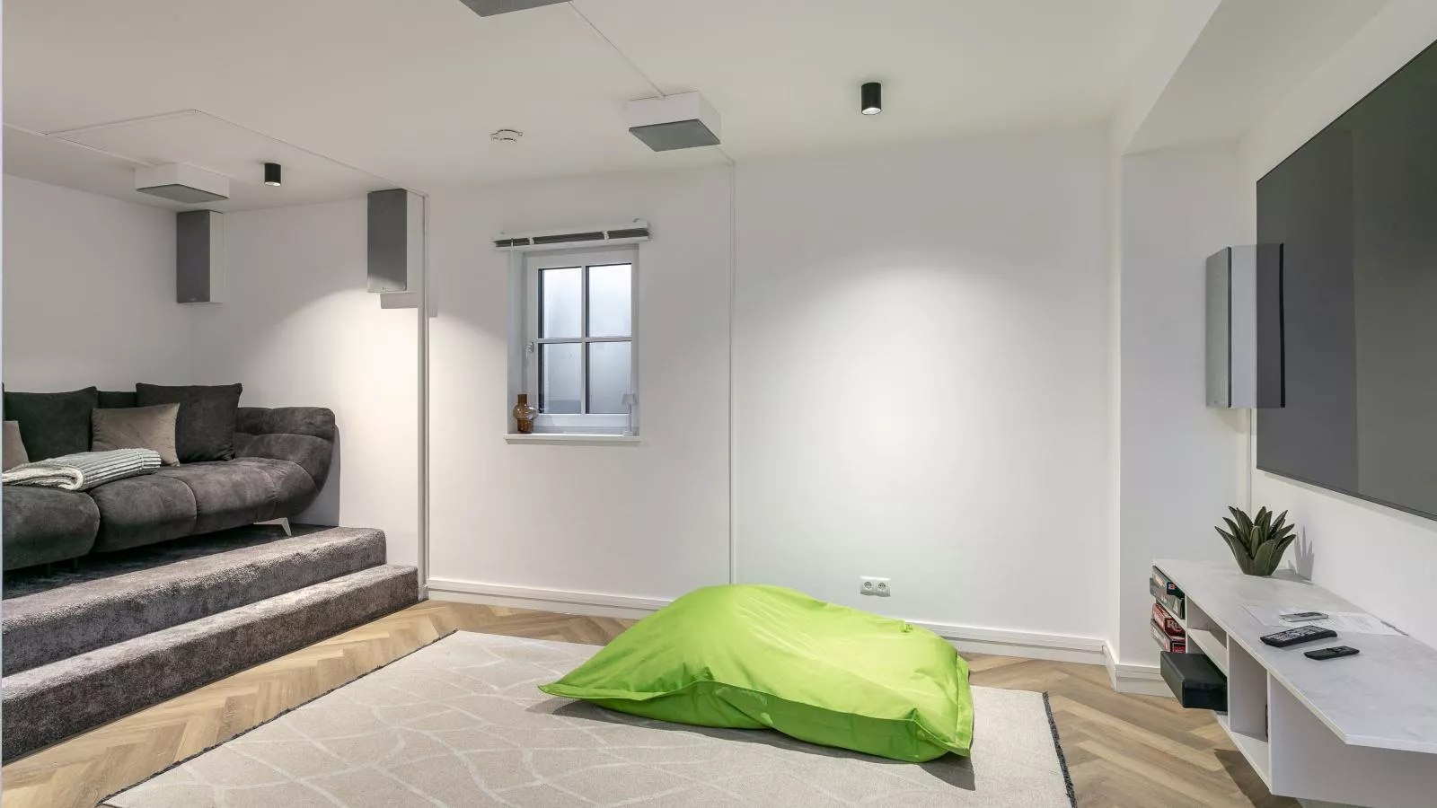 Tauernlodge Amadeiro Im Pongau-Recreation room