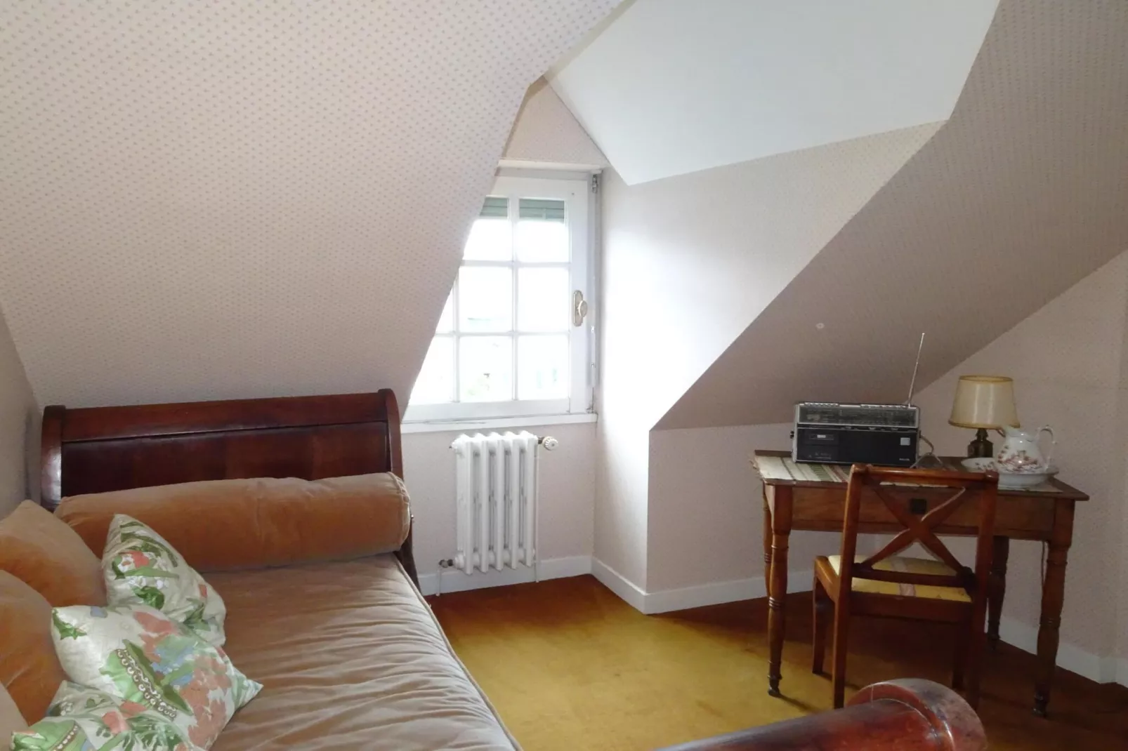 Holiday home St Malo - Salon