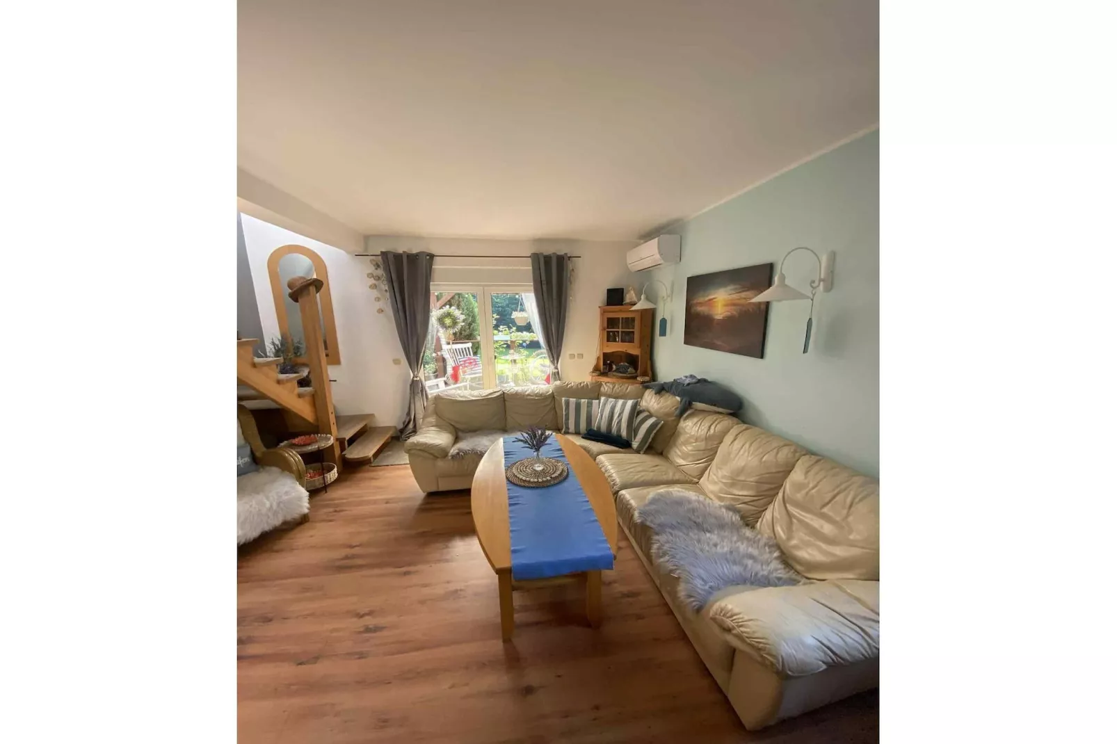 Dom Wypoczynkowy Pawełkowo-Salon