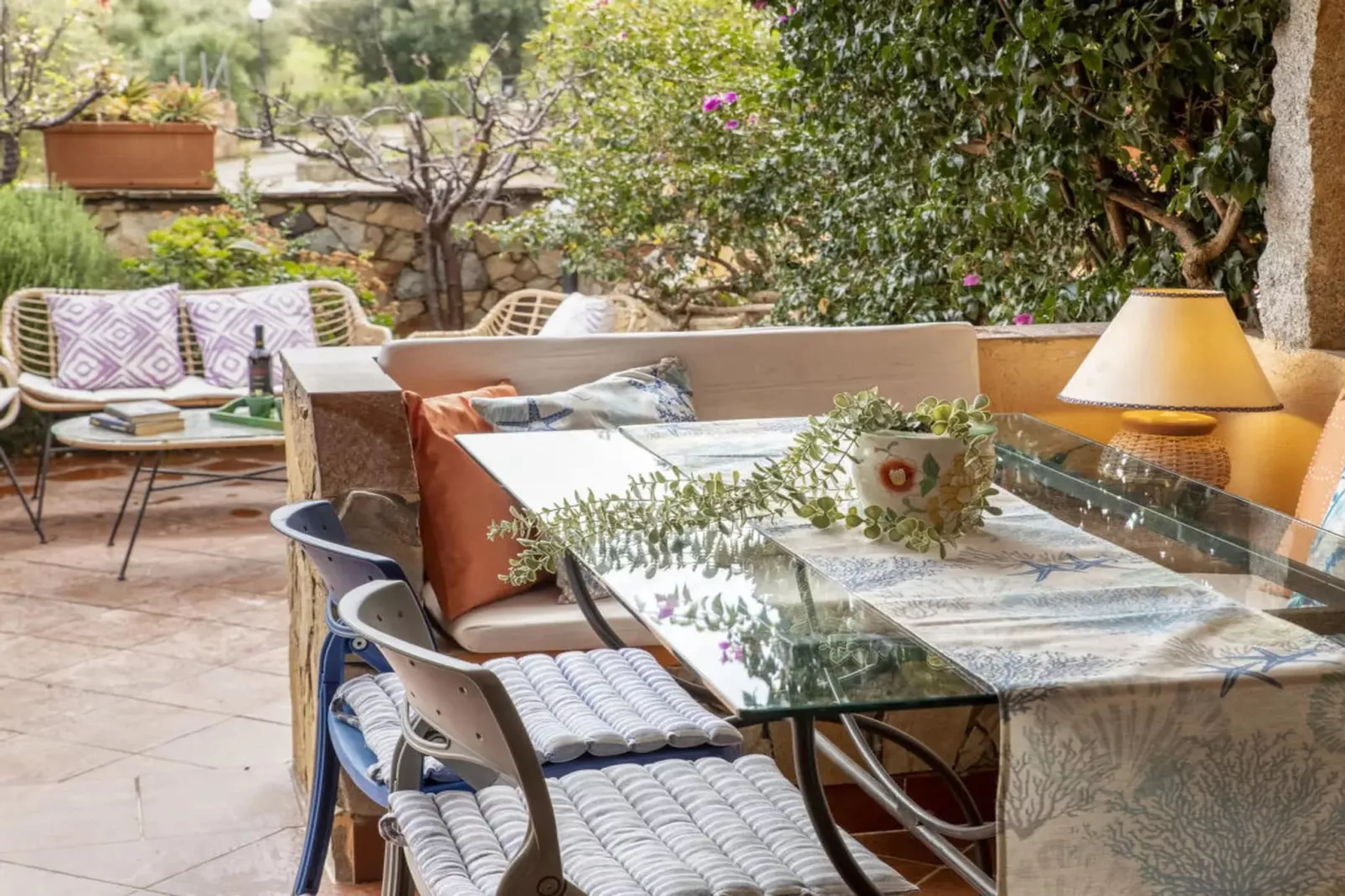 Studio Superior 22-Terrasse/Balkon