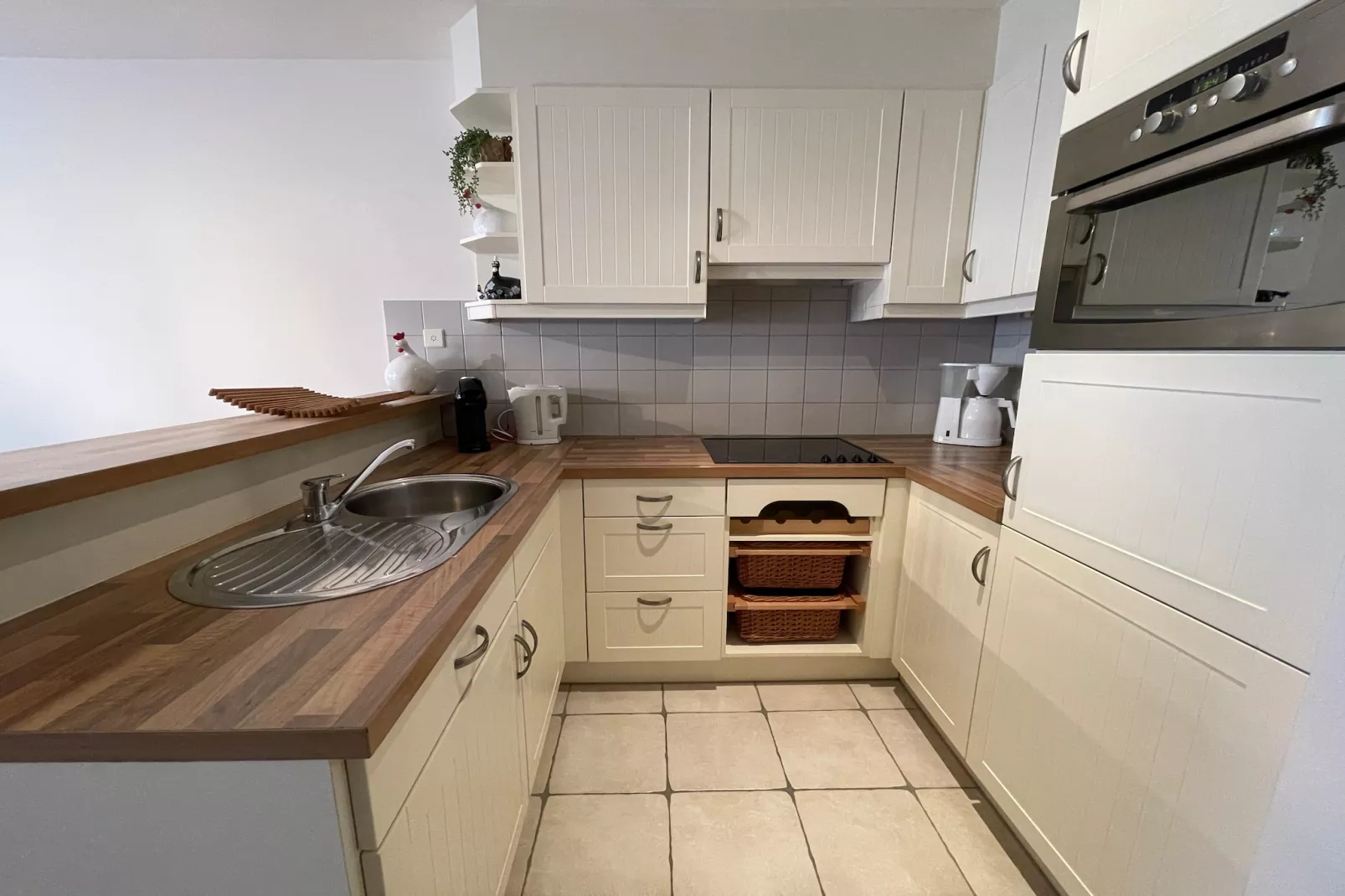 Franslaan 81-Kitchen