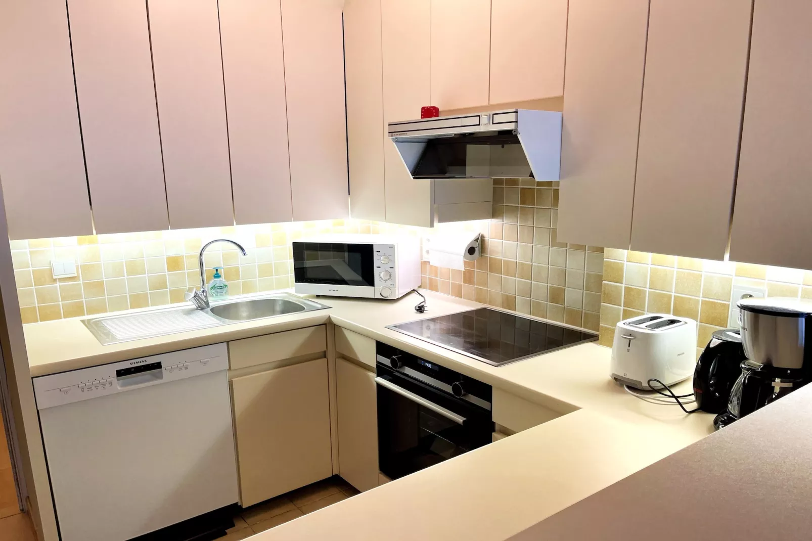 Zeedijk 43 - Cuisine