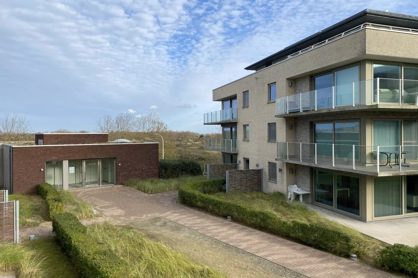 Kinderlaan 41-Exterior in summer