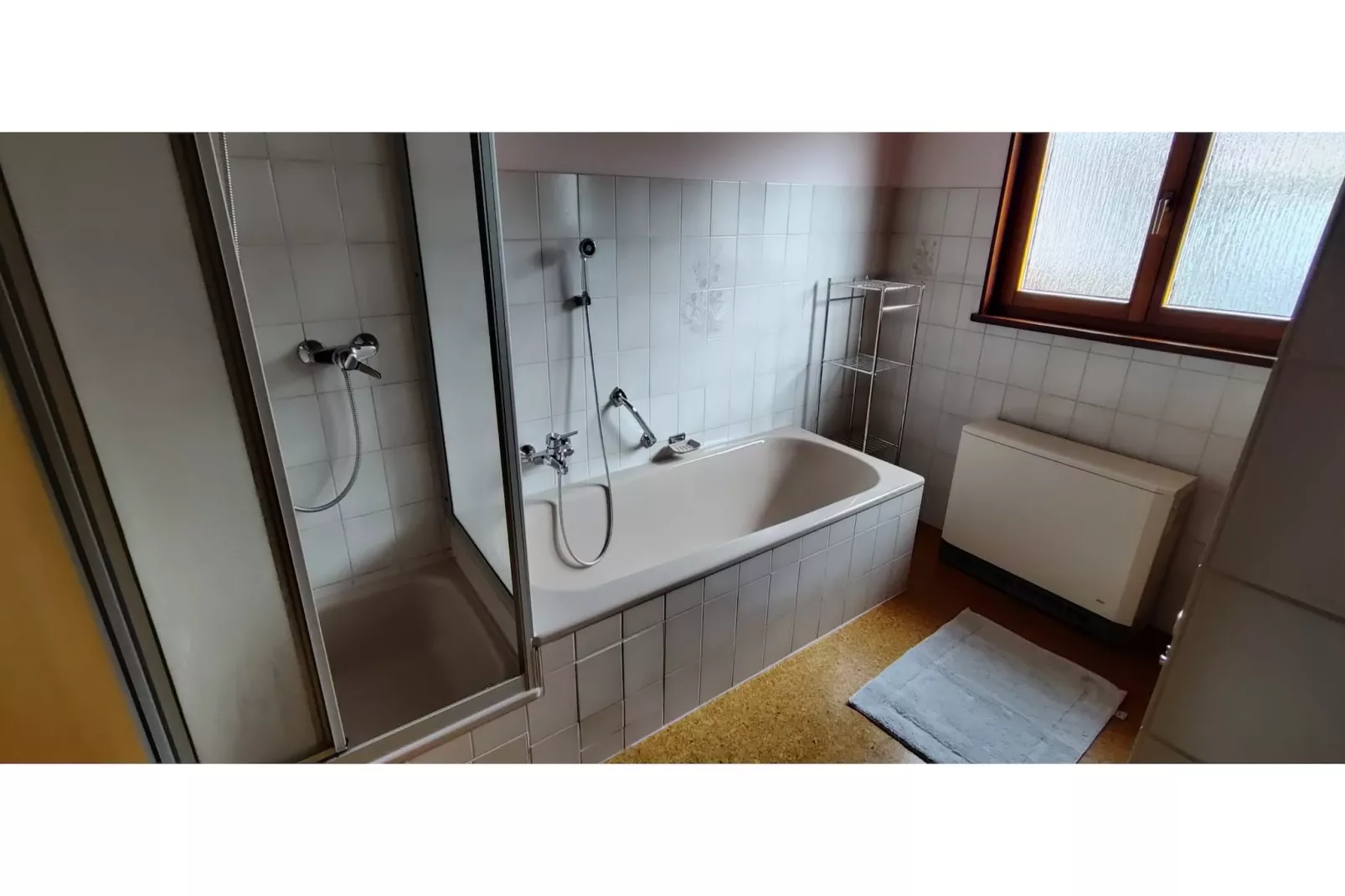 Marianne - Salle de bain