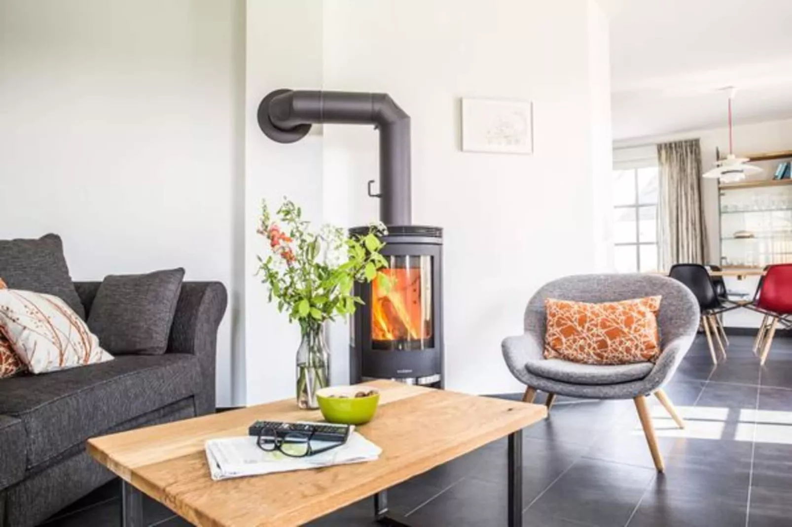 Schilfrohrsänger 26-Living room