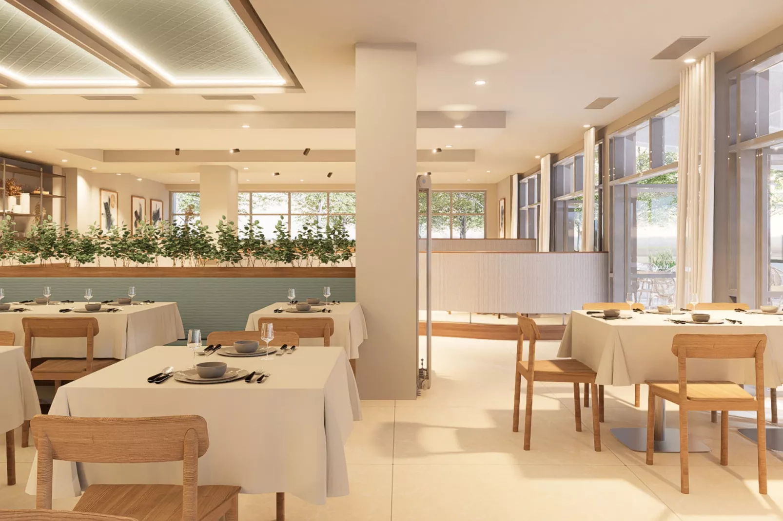 IFA Binz-1 Raum App 25 qm-Facilities