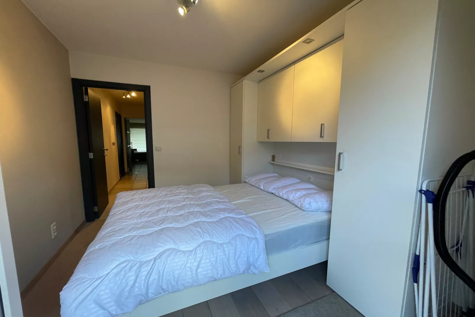 Franslaan 81-Bedroom