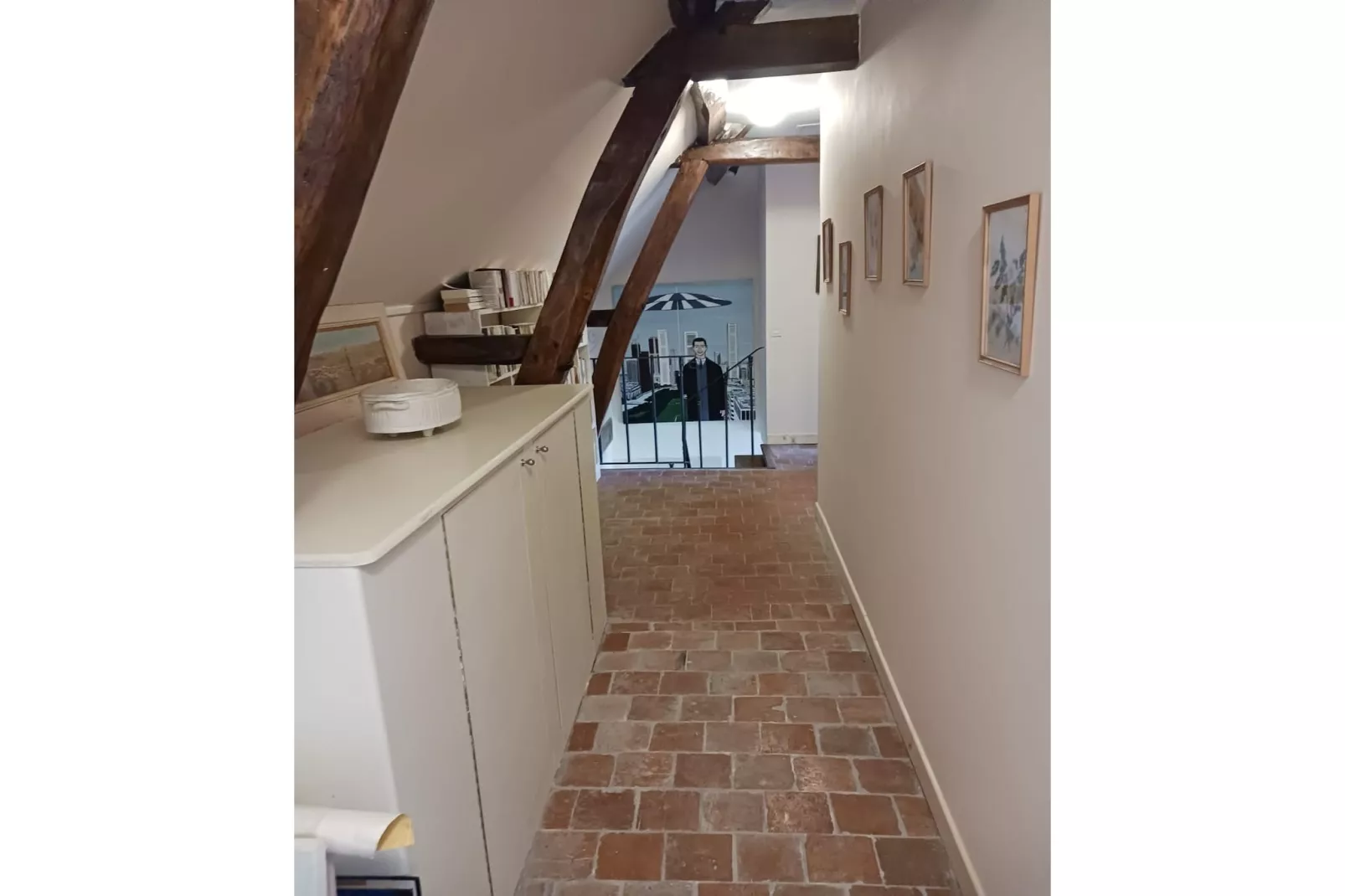 Gîte Saint Amand-Flur