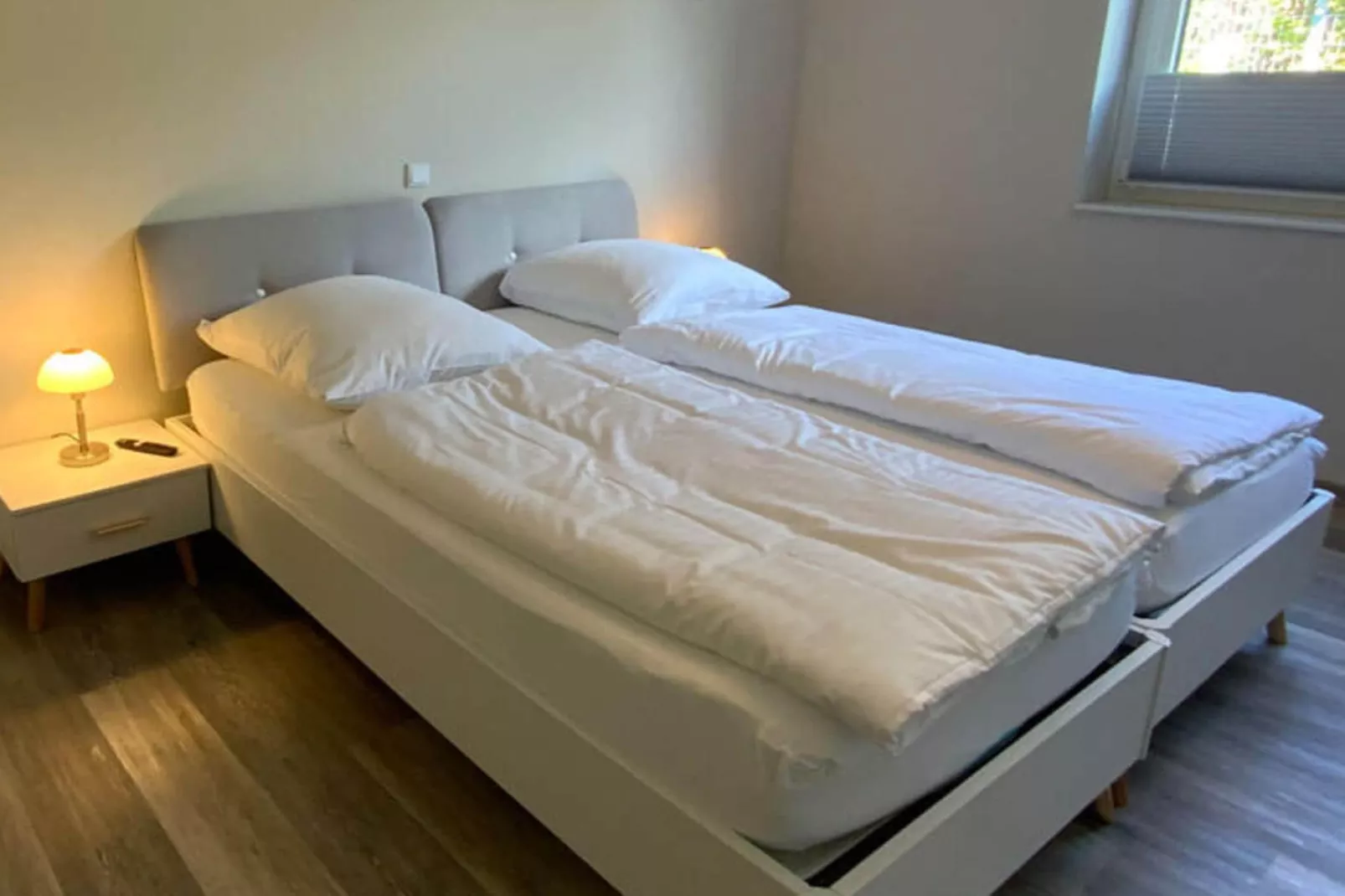 Inselresort Marco Polo-Chambre