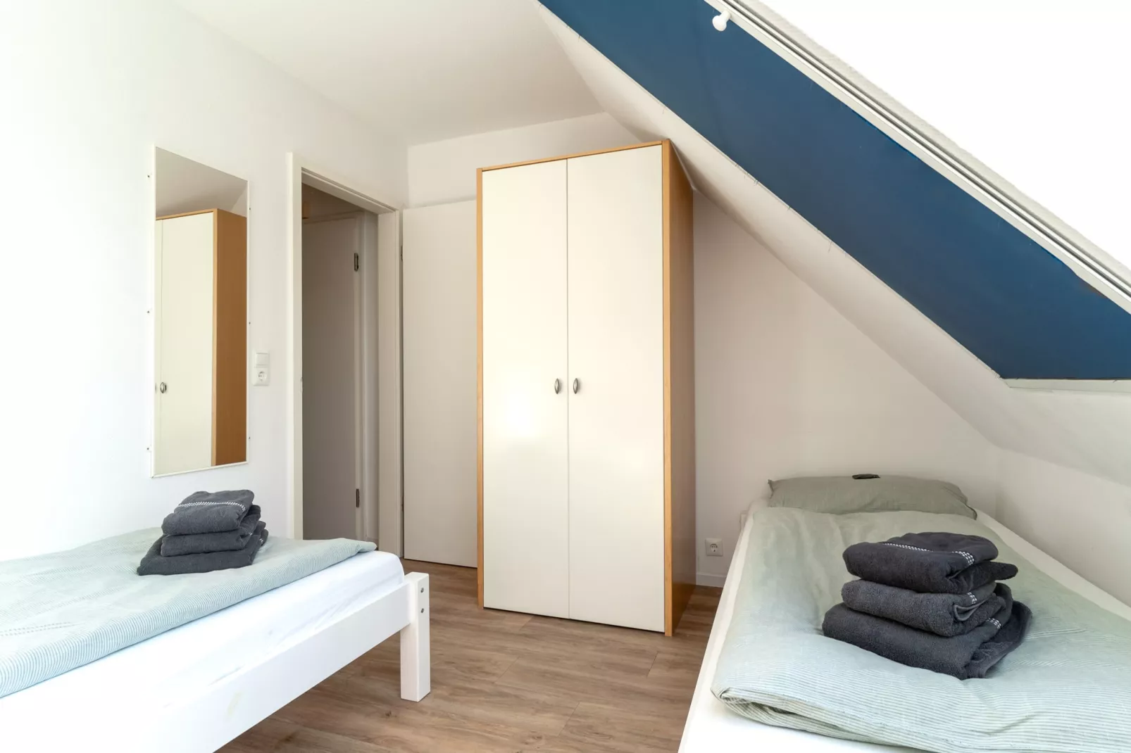 Lima Whg Unerwäägens-Bedroom