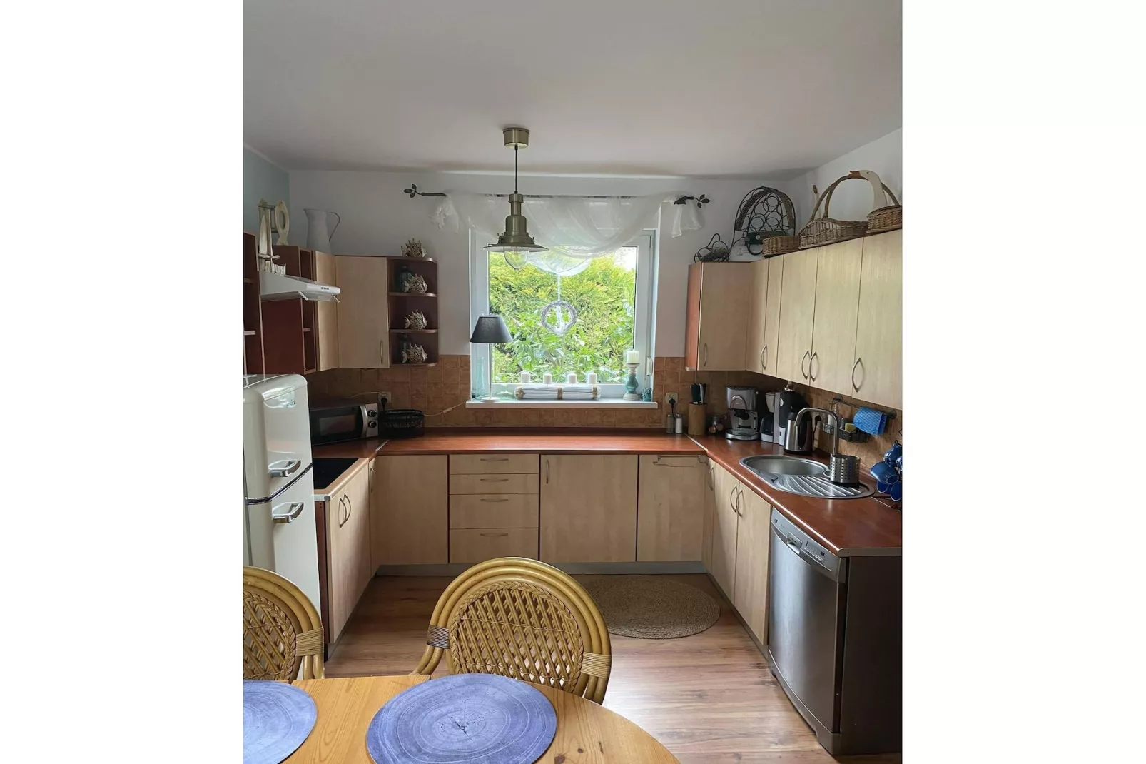 Dom Wypoczynkowy Pawełkowo-Cuisine