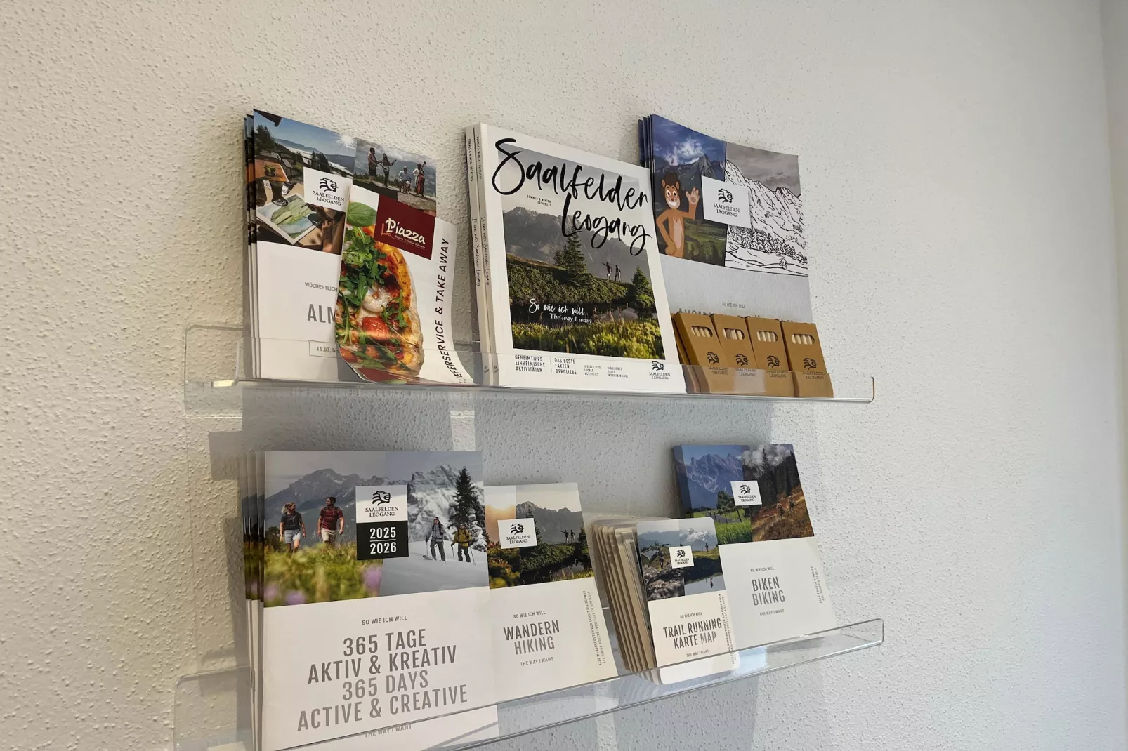 Apartment "Gams-Bartl" mit Zusatzzimmer-Ausstattung