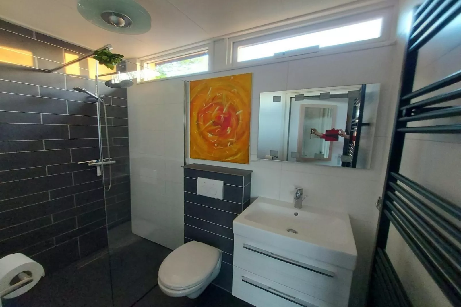 Eureka 073-Salle de bain