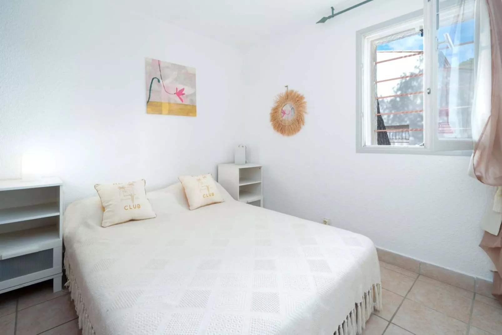 Eleuthera N°171 - 2P4-Badezimmer