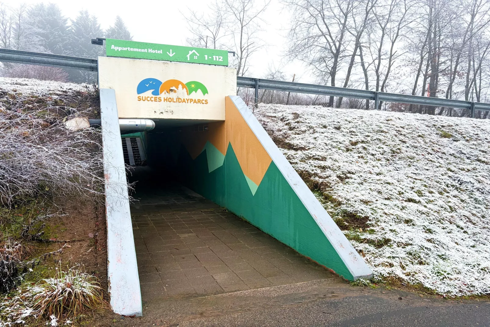 Studio 2P - Basic - Empfangshalle