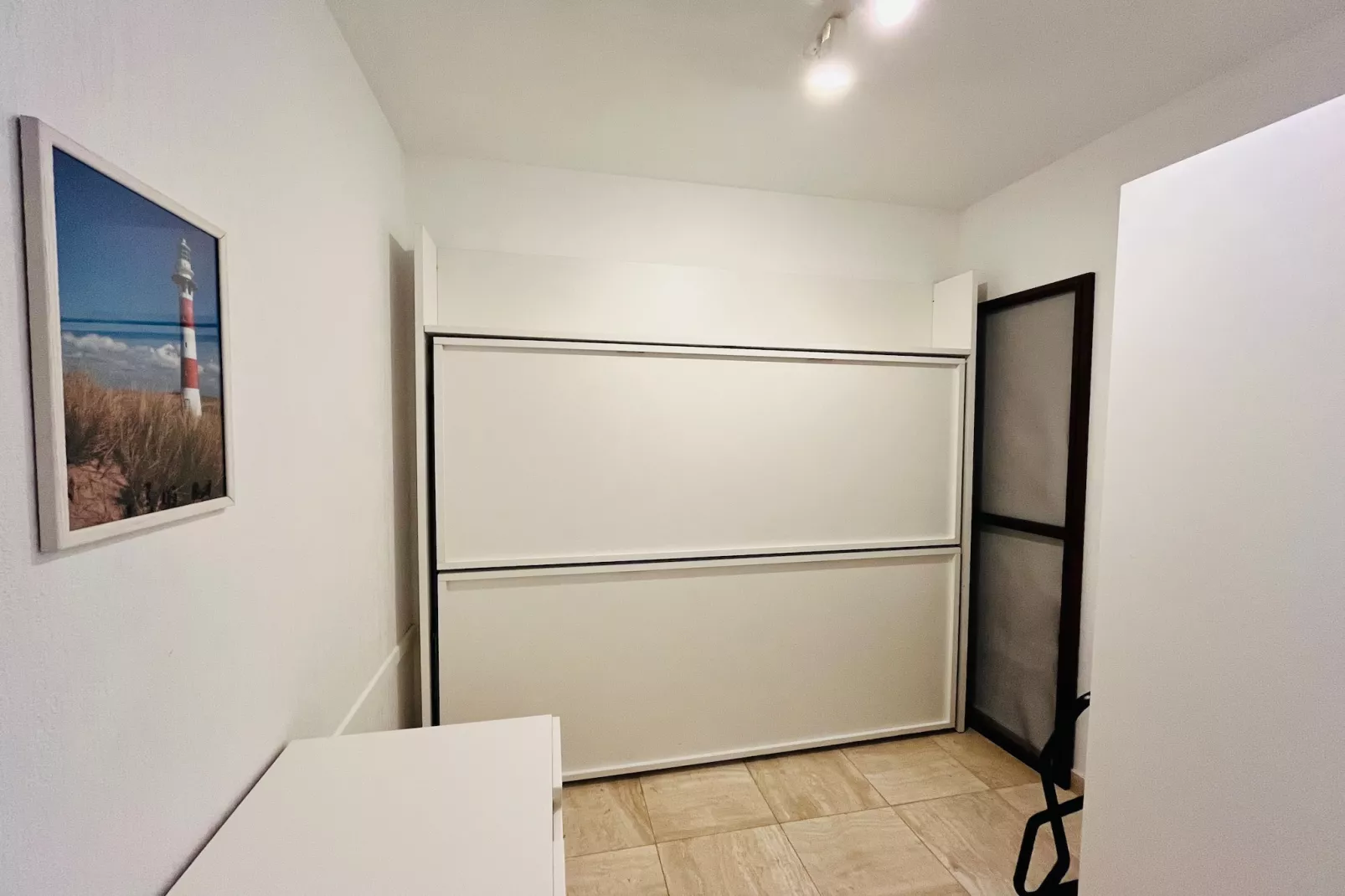 Lombardsijdestraat 4 Unit 1-Chambre