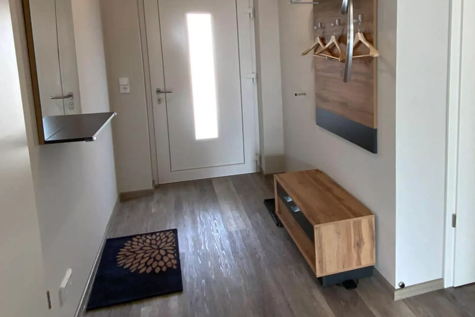 Inselresort Marco Polo-Palier