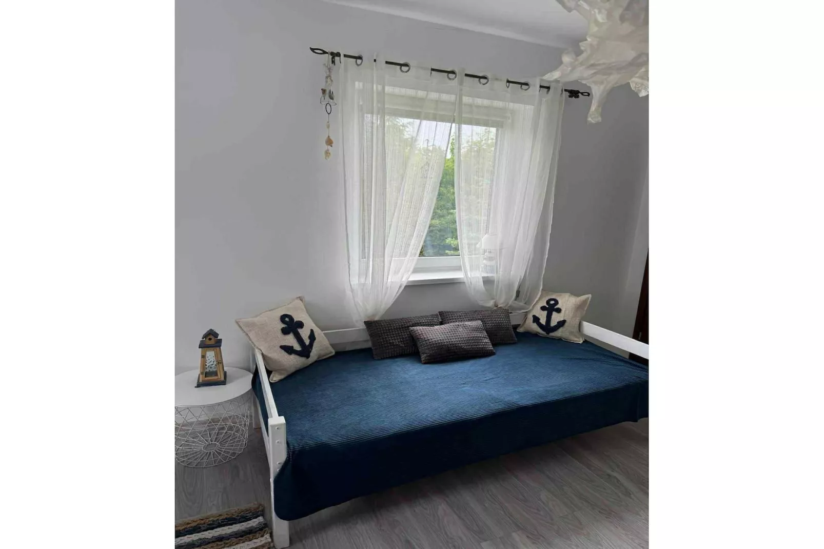 Dom Wypoczynkowy Pawełkowo-Chambre