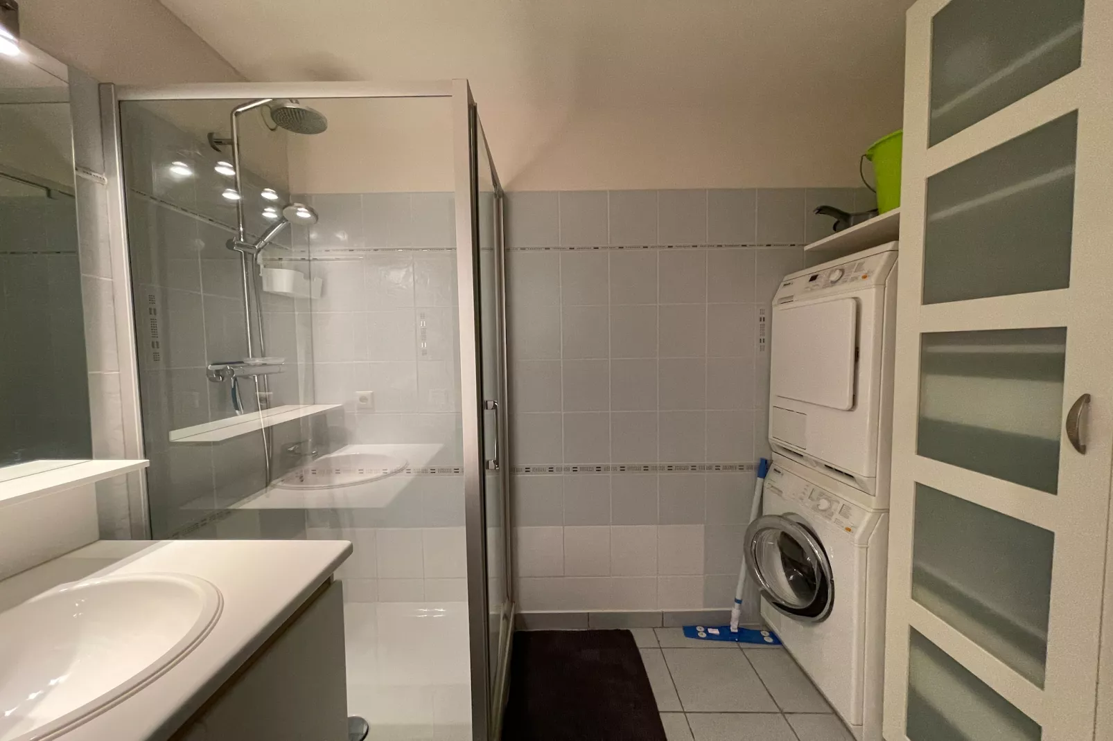 Franslaan 81-Bathroom