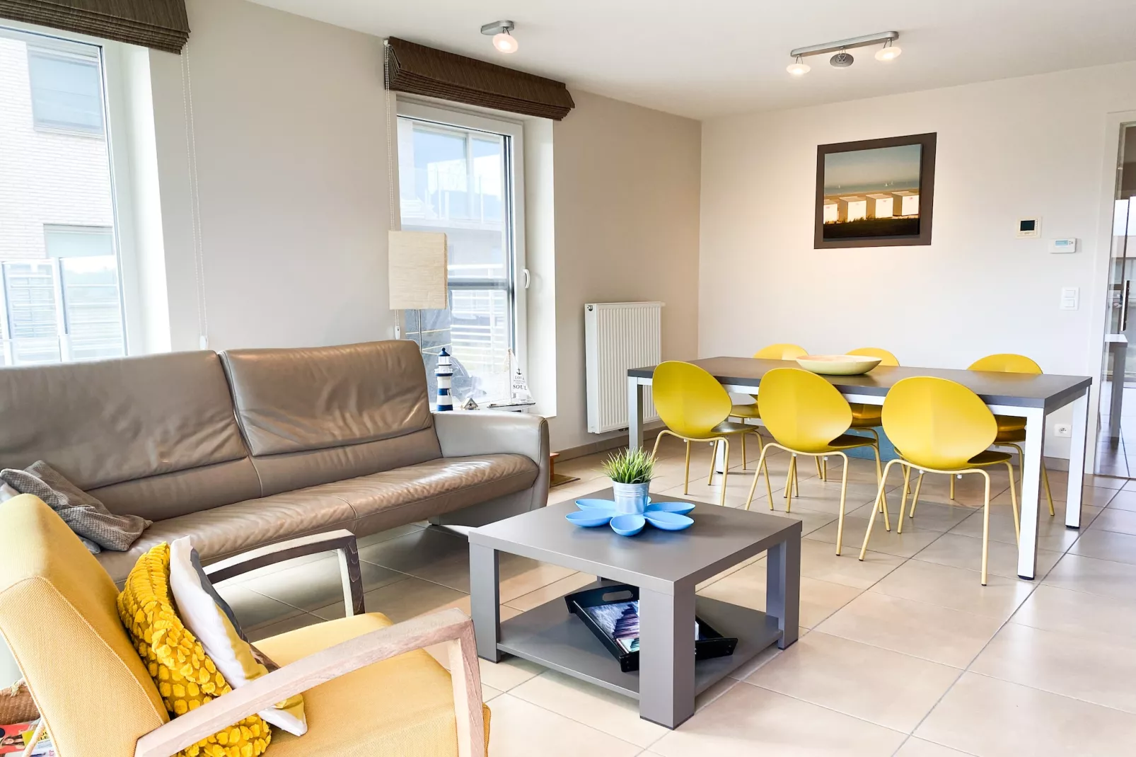 Kinderlaan 41-Dining room