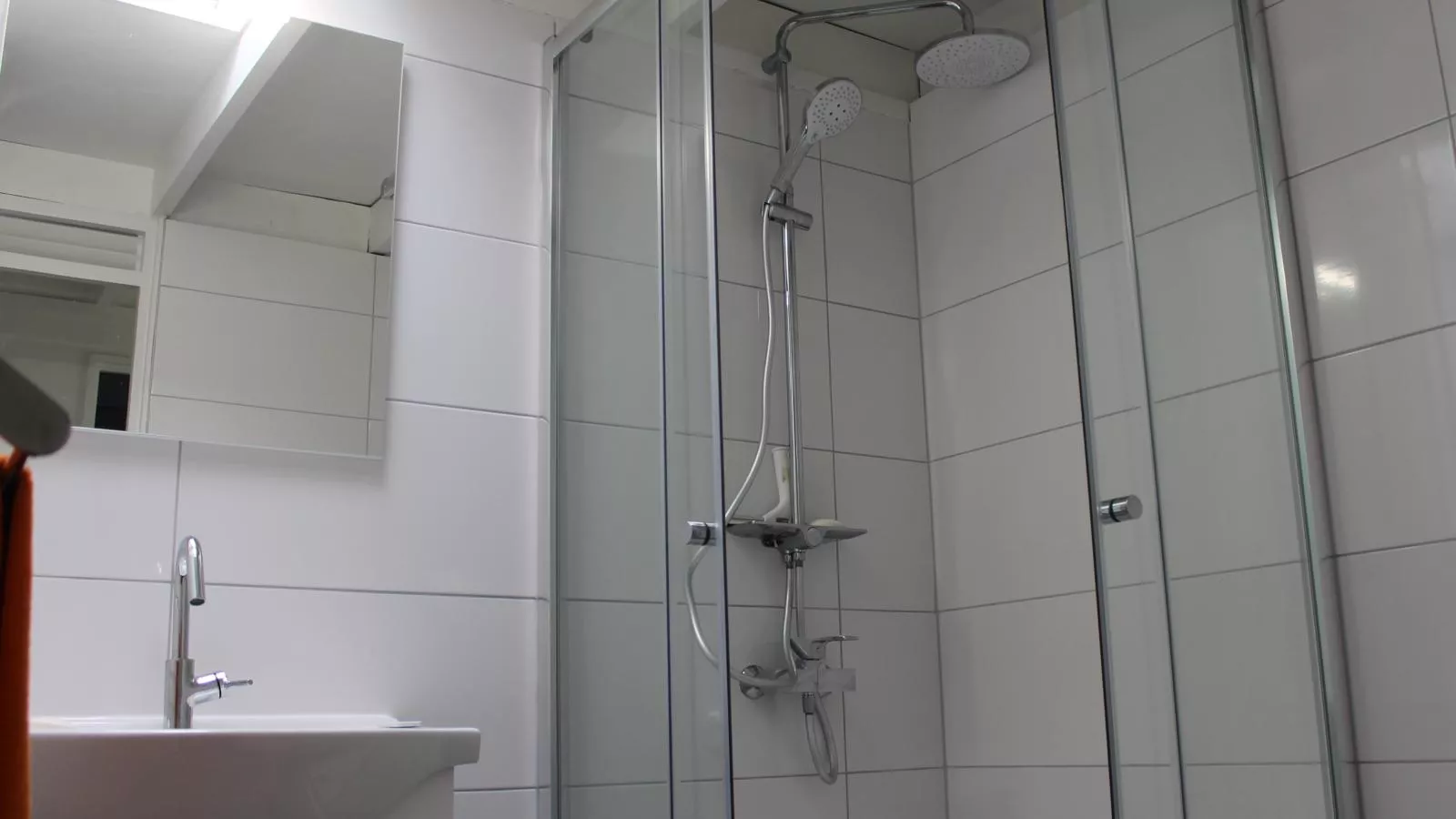 Bungalow Sonnerust - Salle de bain