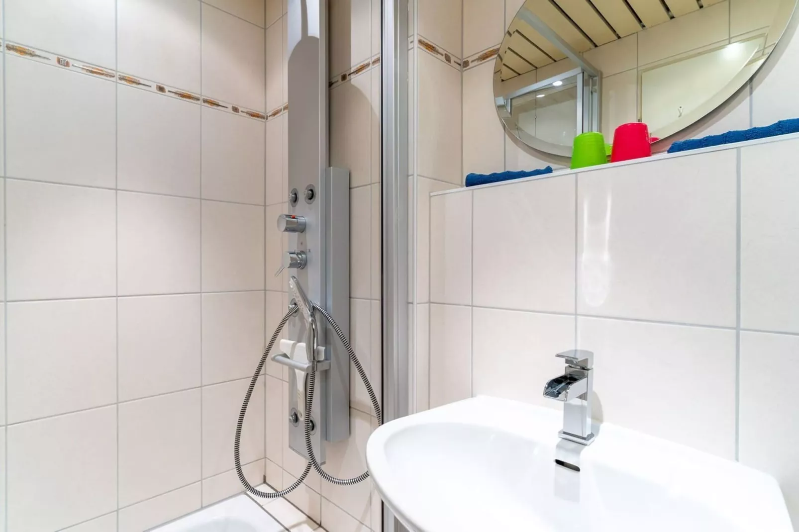 Ferienwohnung Anna-Bathroom