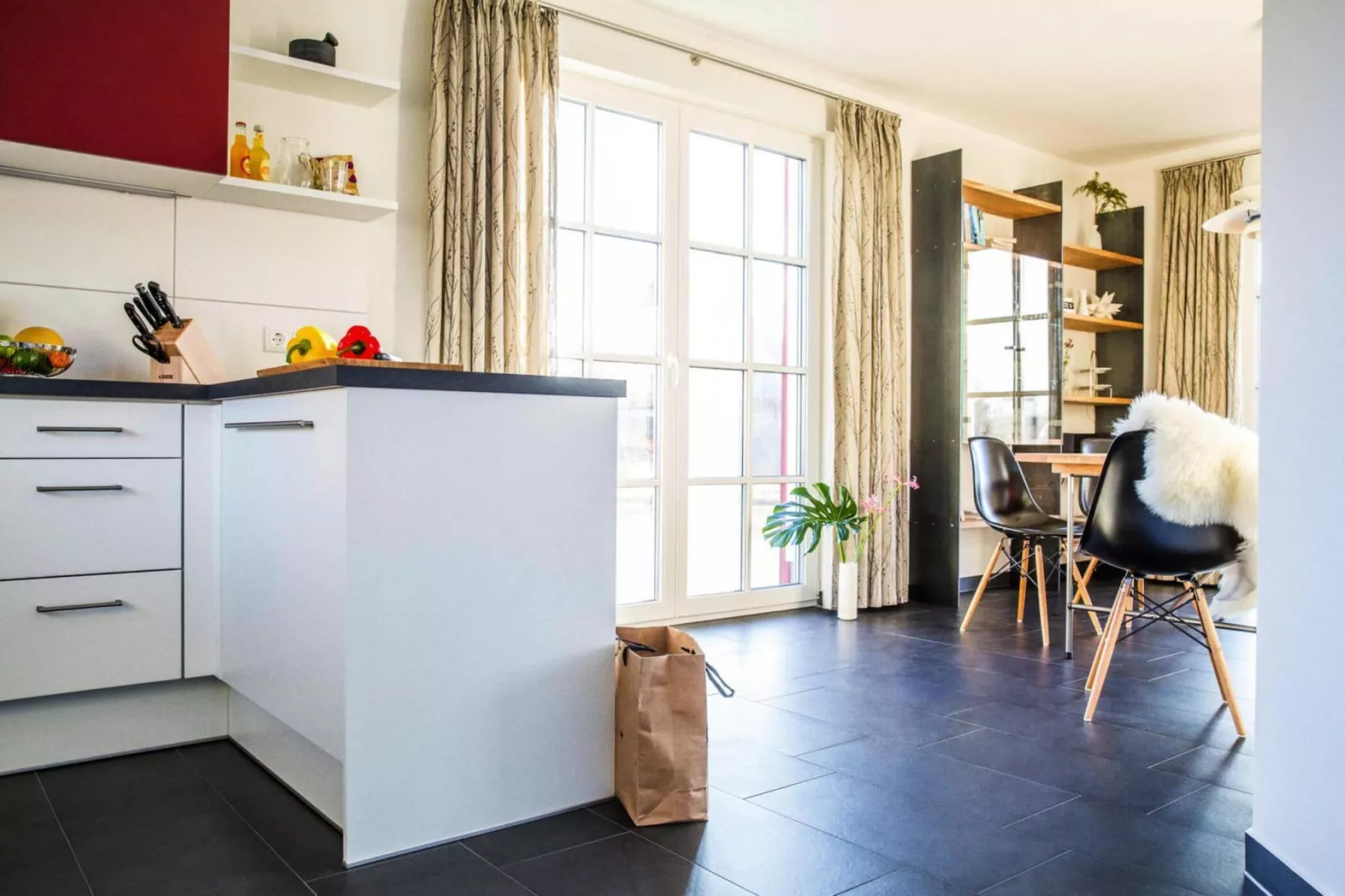 Schilfrohrsänger 26-Kitchen