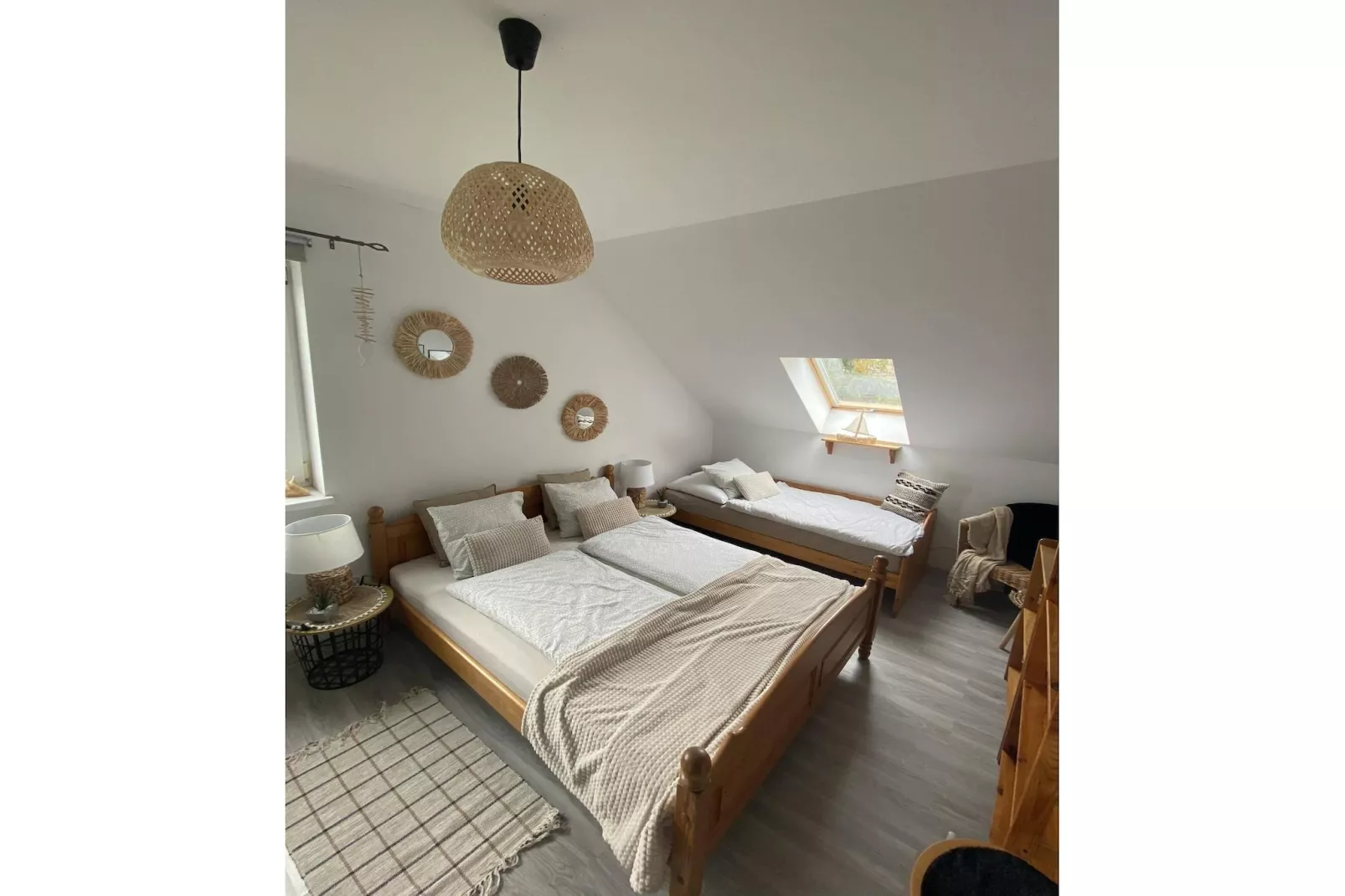 Dom Wypoczynkowy Pawełkowo-Chambre