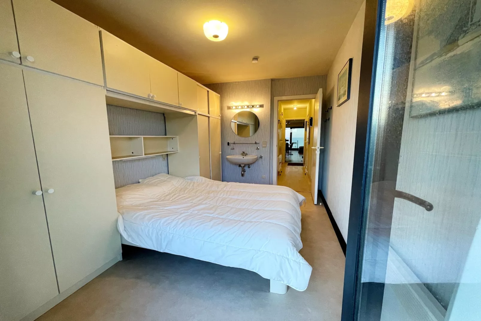 Zeedijk 43 - Chambre