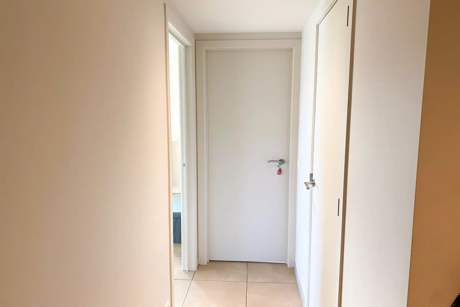 Kinderlaan 41-Landing