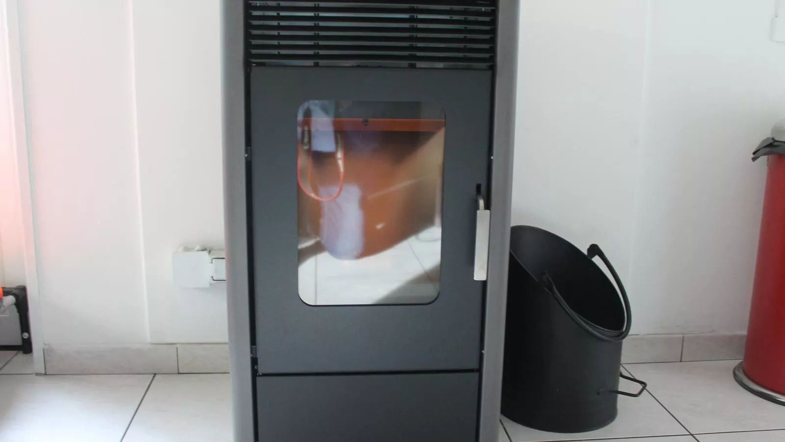 Bungalow Sonnerust - Intérieur