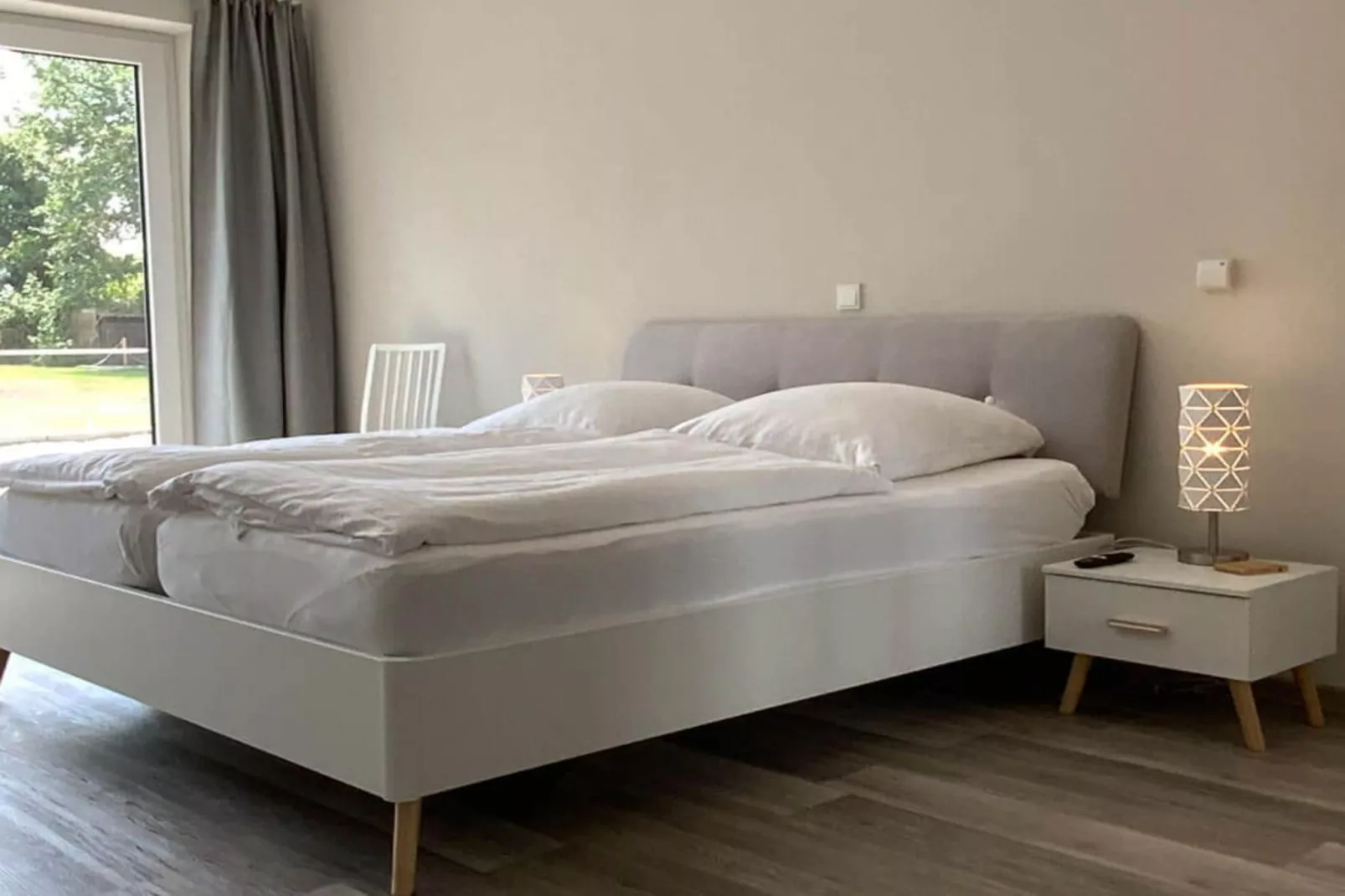 Inselresort Marco Polo-Chambre