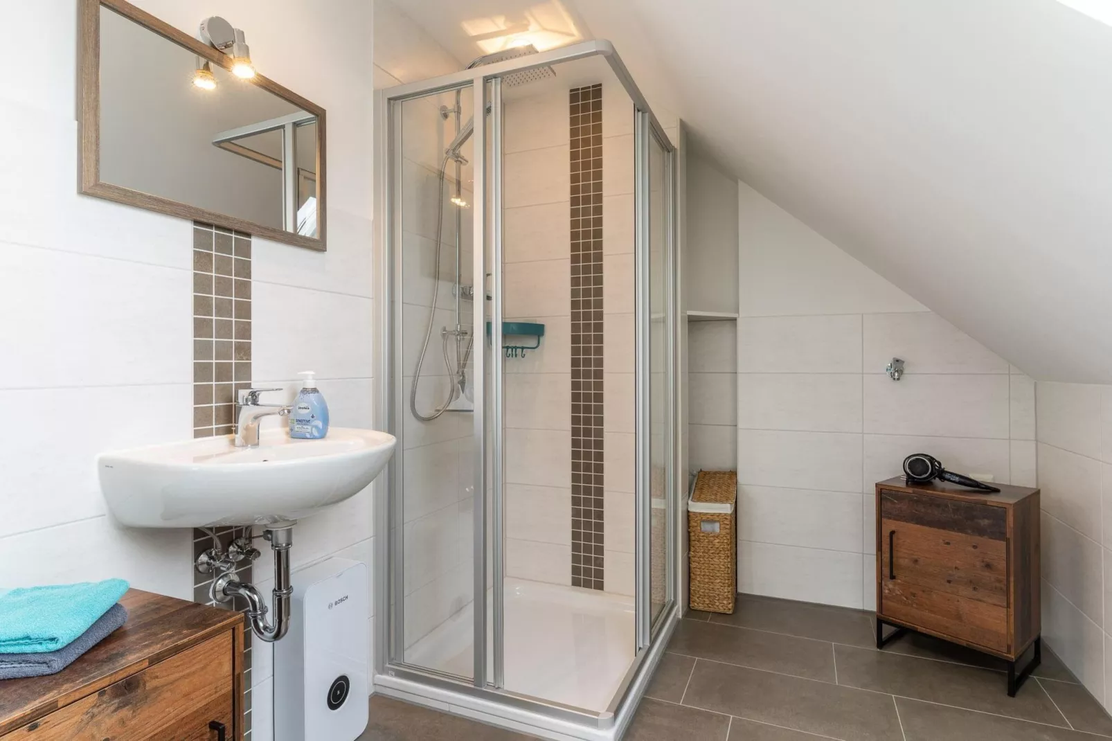 Anleger 157-Bathroom