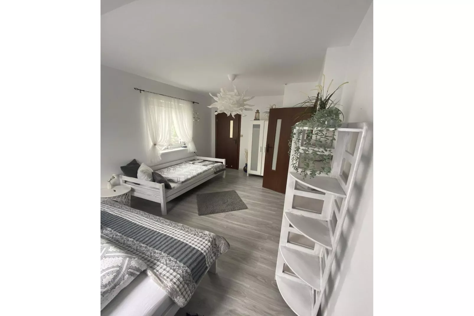 Dom Wypoczynkowy Pawełkowo-Chambre