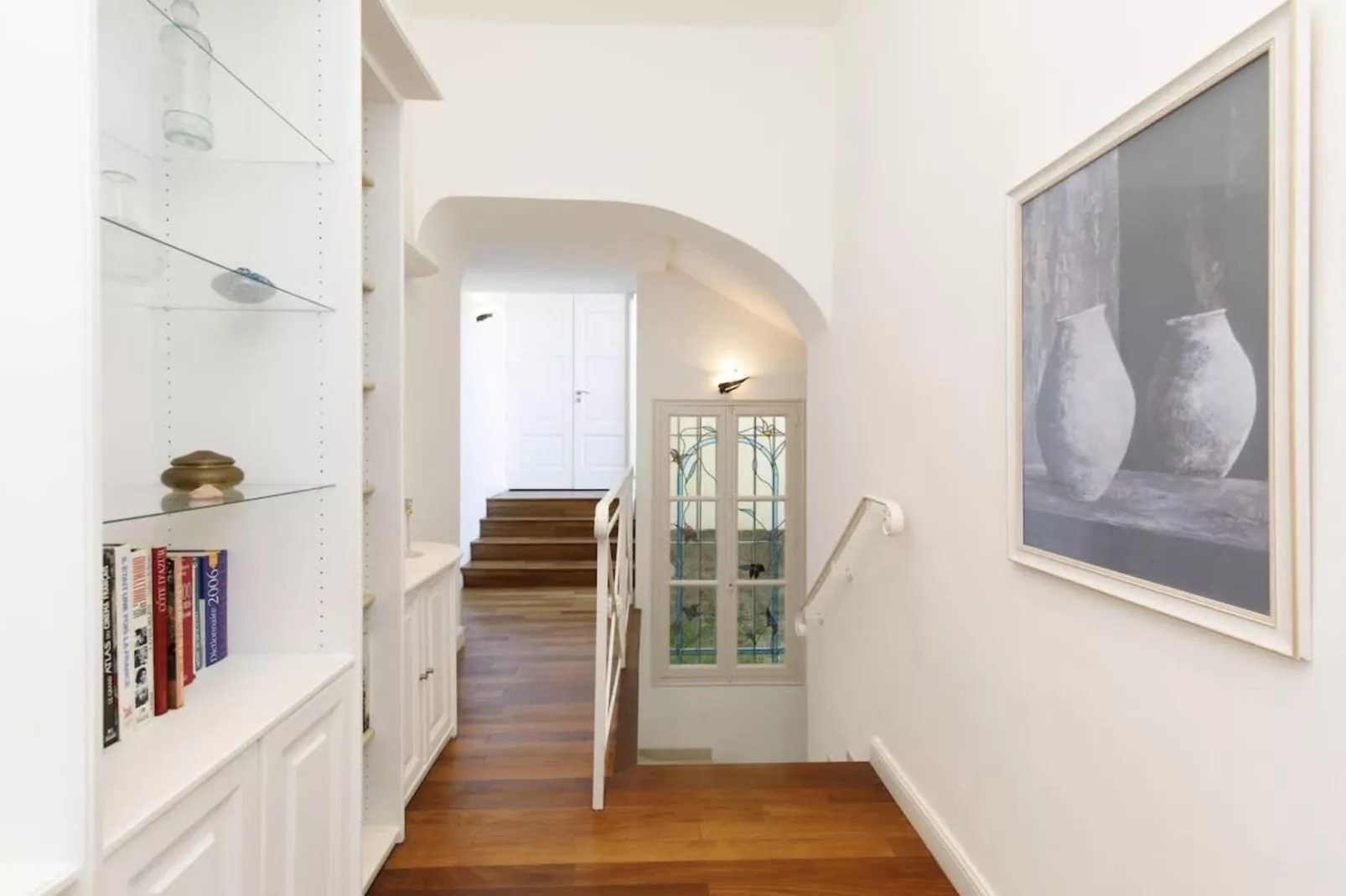 Magnifique villa avec vue sur mer et belle piscine-Palier