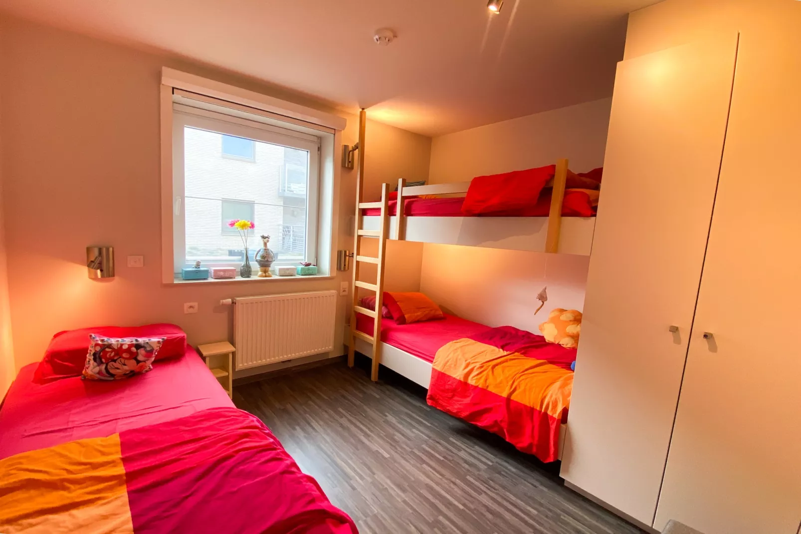 Kinderlaan 41-Bedroom