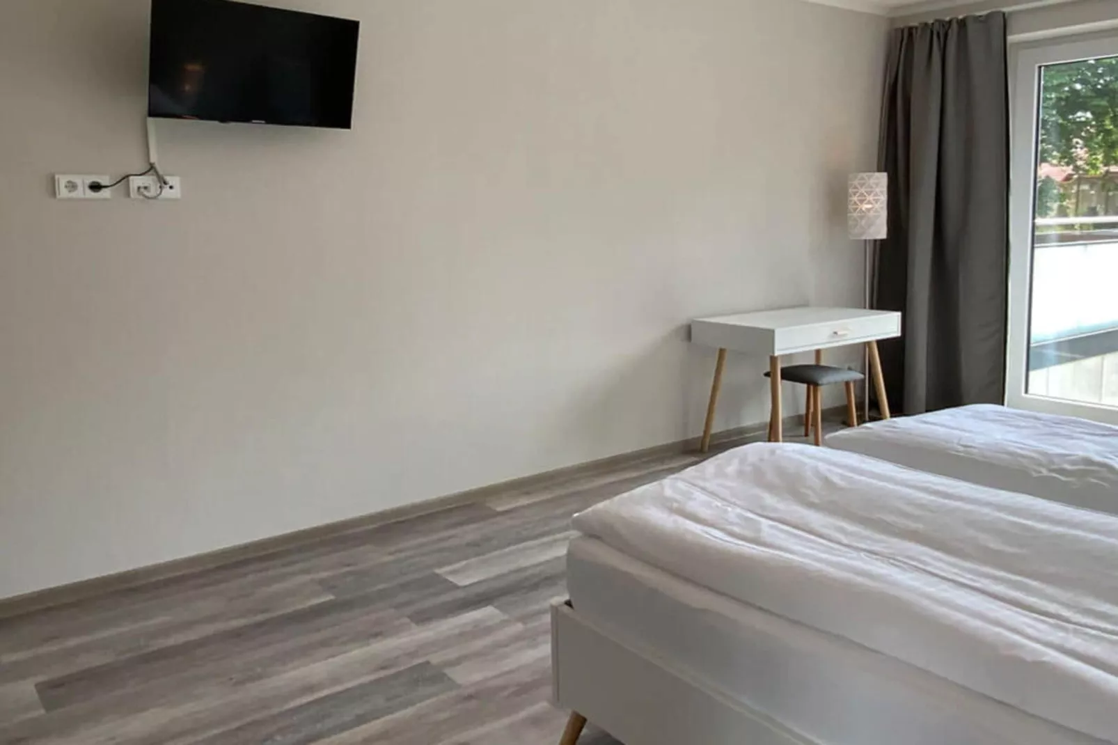 Inselresort Marco Polo-Chambre