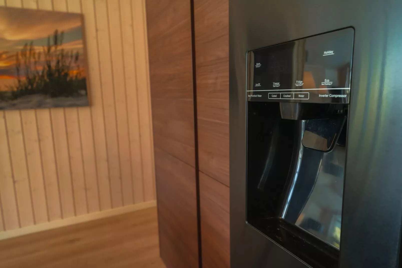 Poolhaus 140 qm-Landing