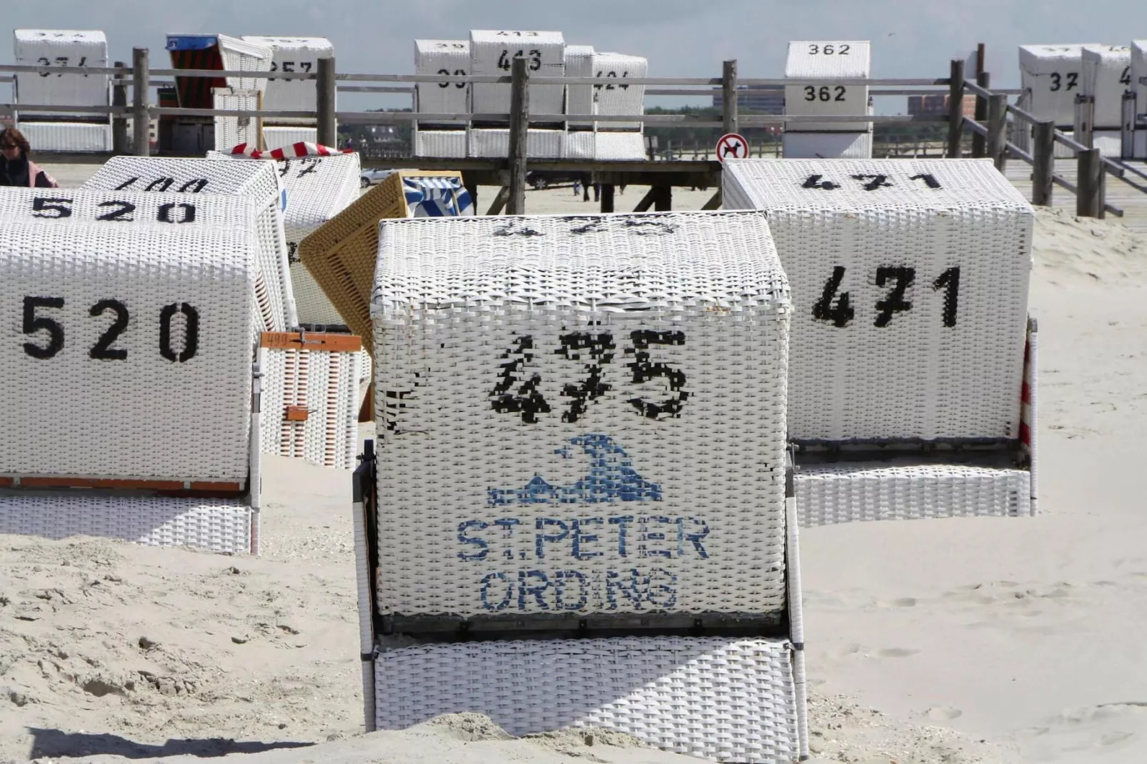 Ferienwohnung Anna-Areas within 5km in summer