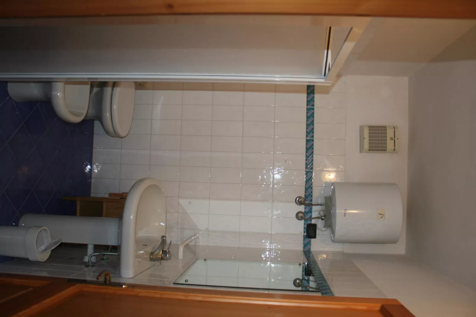 Ferienresidence La Cota Quinta Rio nell'Elba Typ Bilo 4-Bathroom