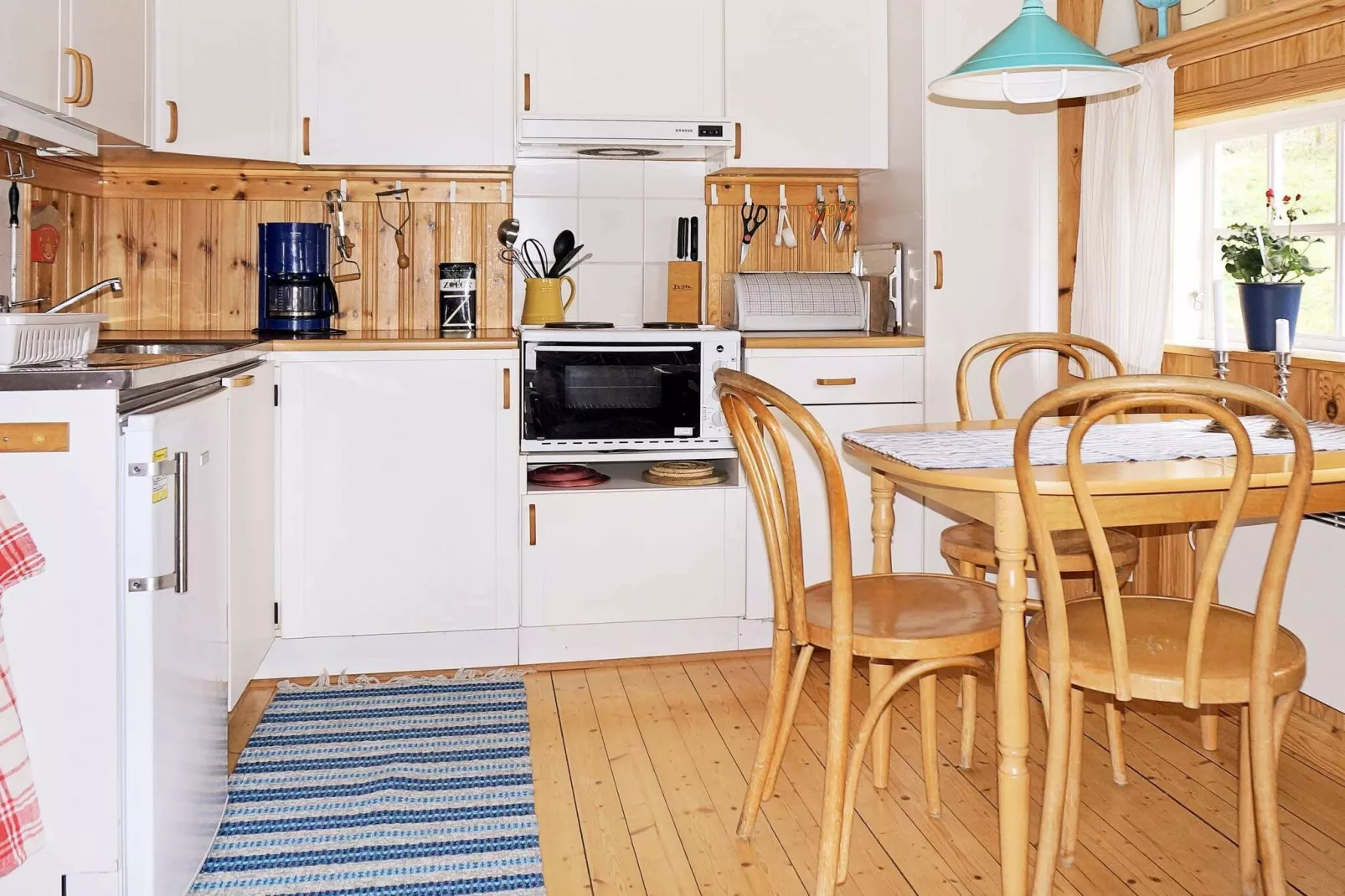 4 person holiday home in VETLANDA