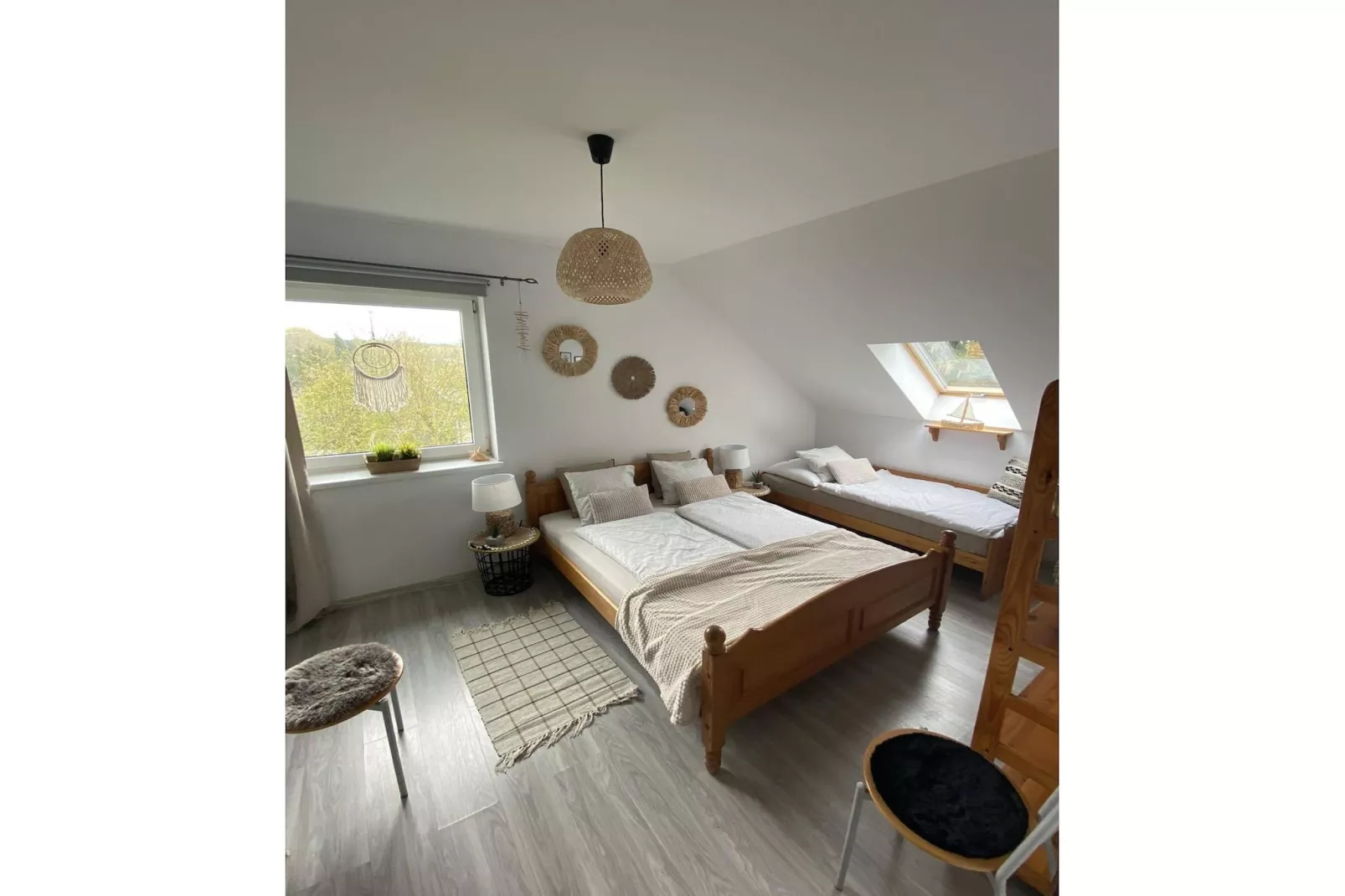 Dom Wypoczynkowy Pawełkowo-Chambre