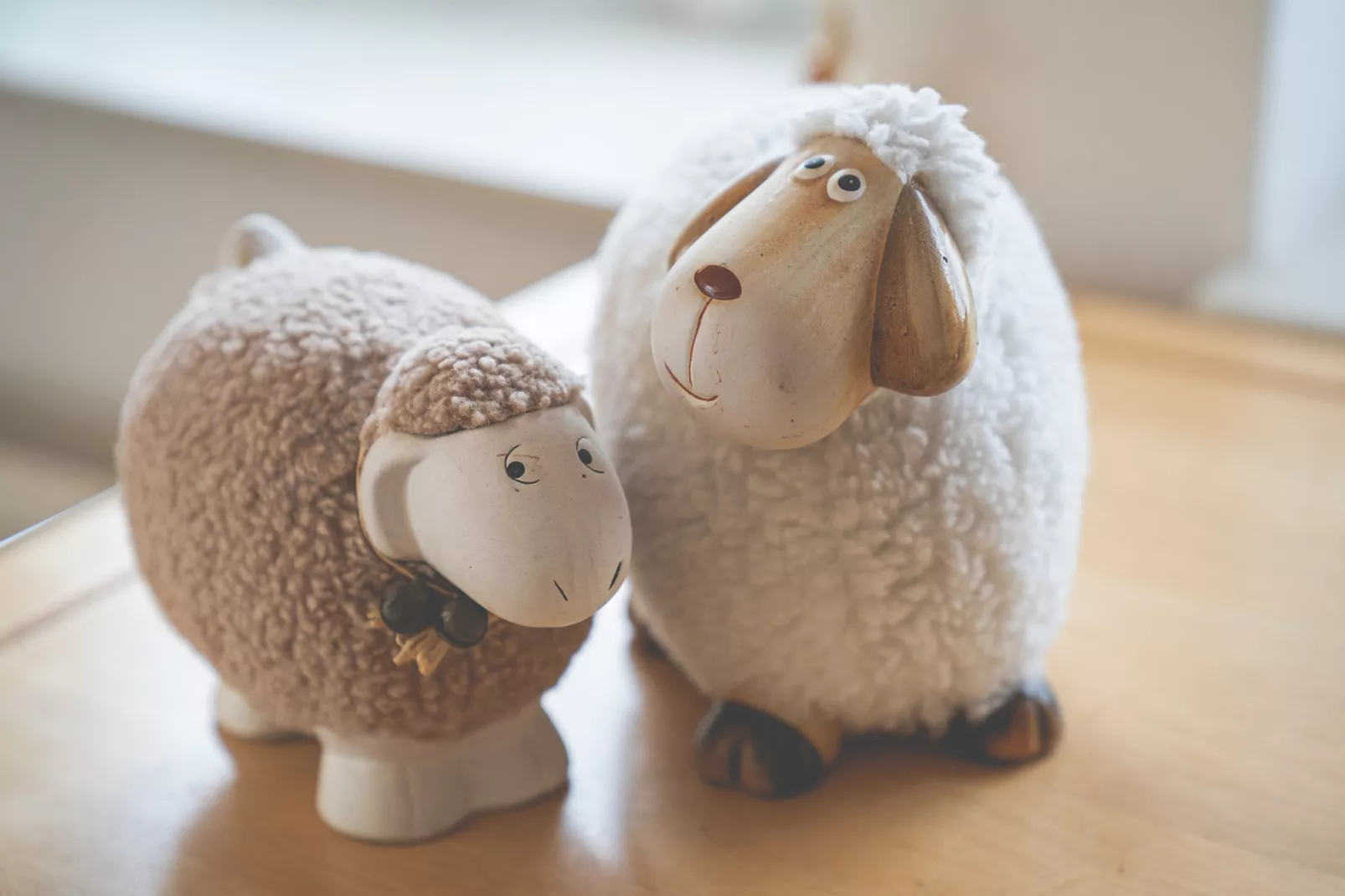 Ferienwohnung Salzwiesen St Peter-Ording-Ambiance