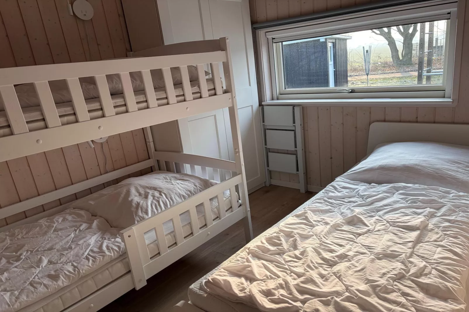 Poolhaus 140 qm-Bedroom