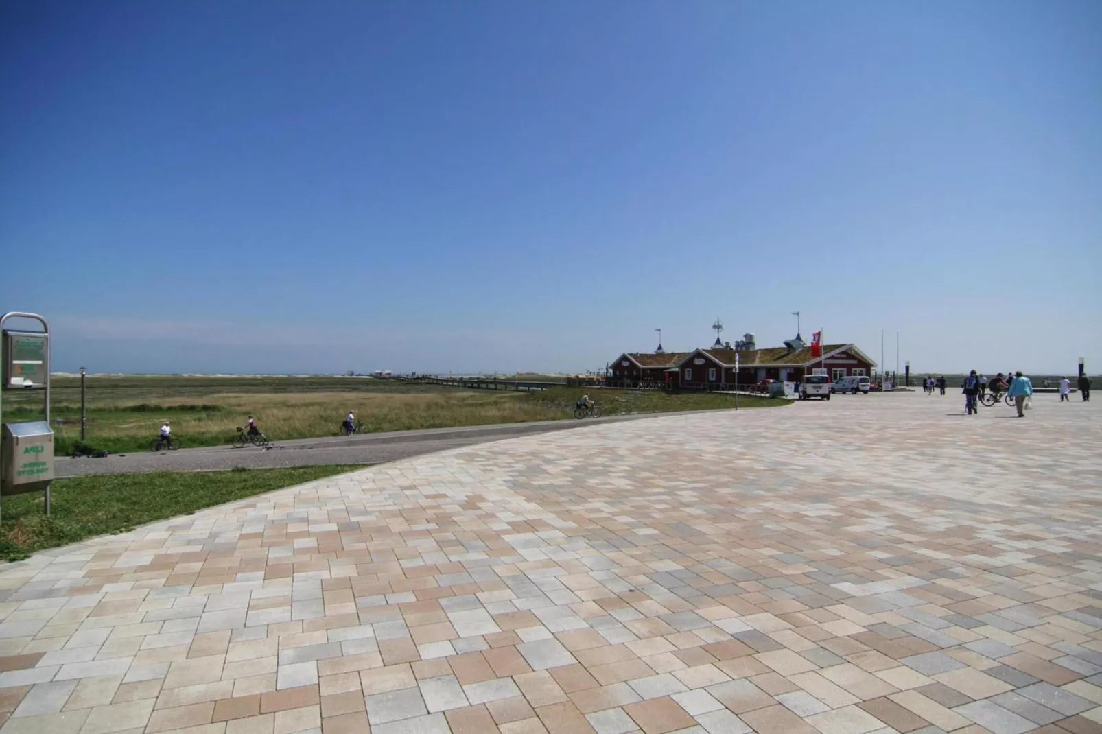 Ferienwohnung Anna-Areas within 5km in summer