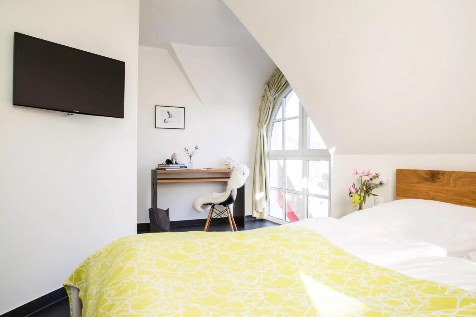 Schilfrohrsänger 26-Bedroom