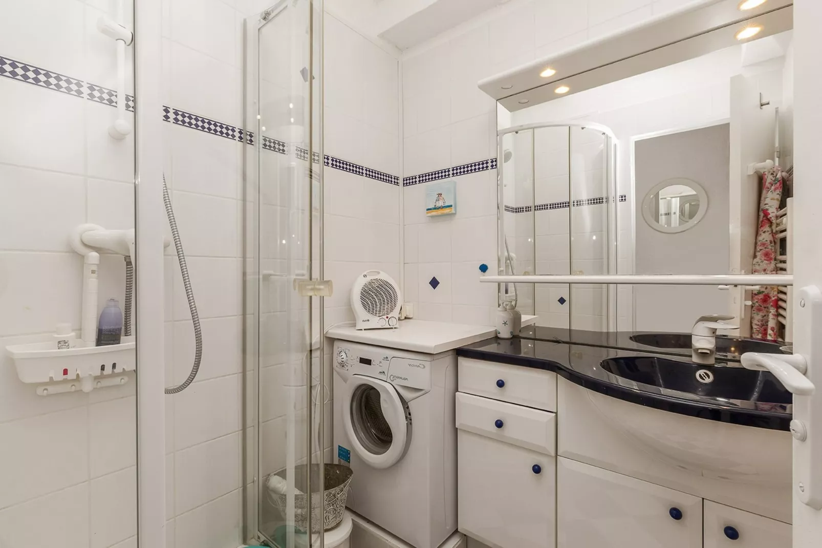 Eleuthera N°171 - 2P4-Ausstattung