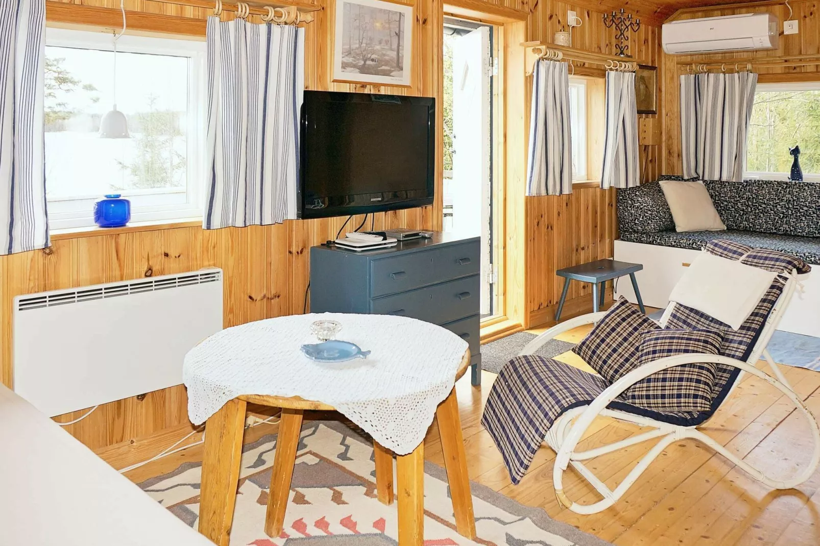 4 Personen Ferienhaus in VETLANDA-Innenbereich